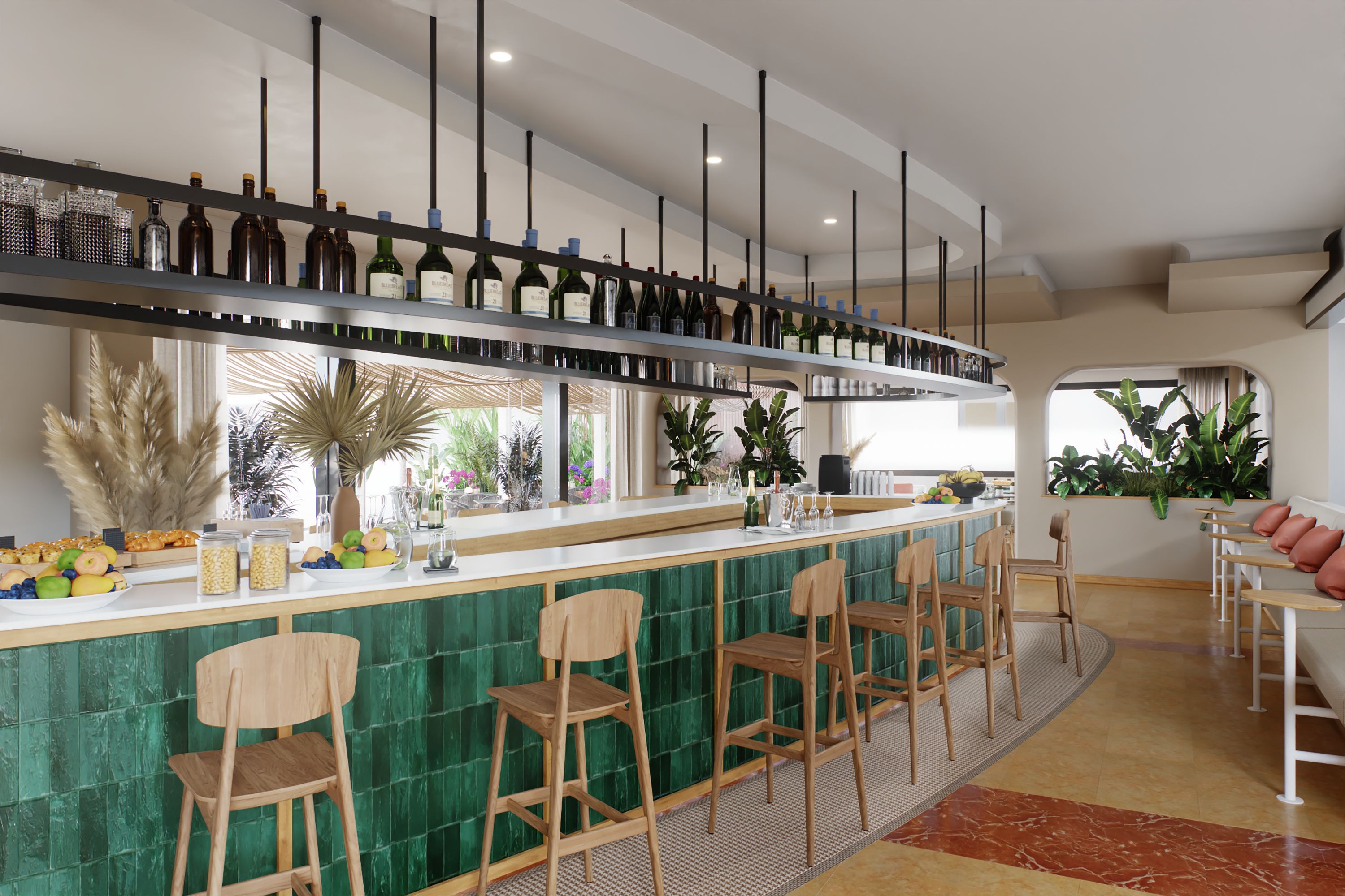 BAR AGUA