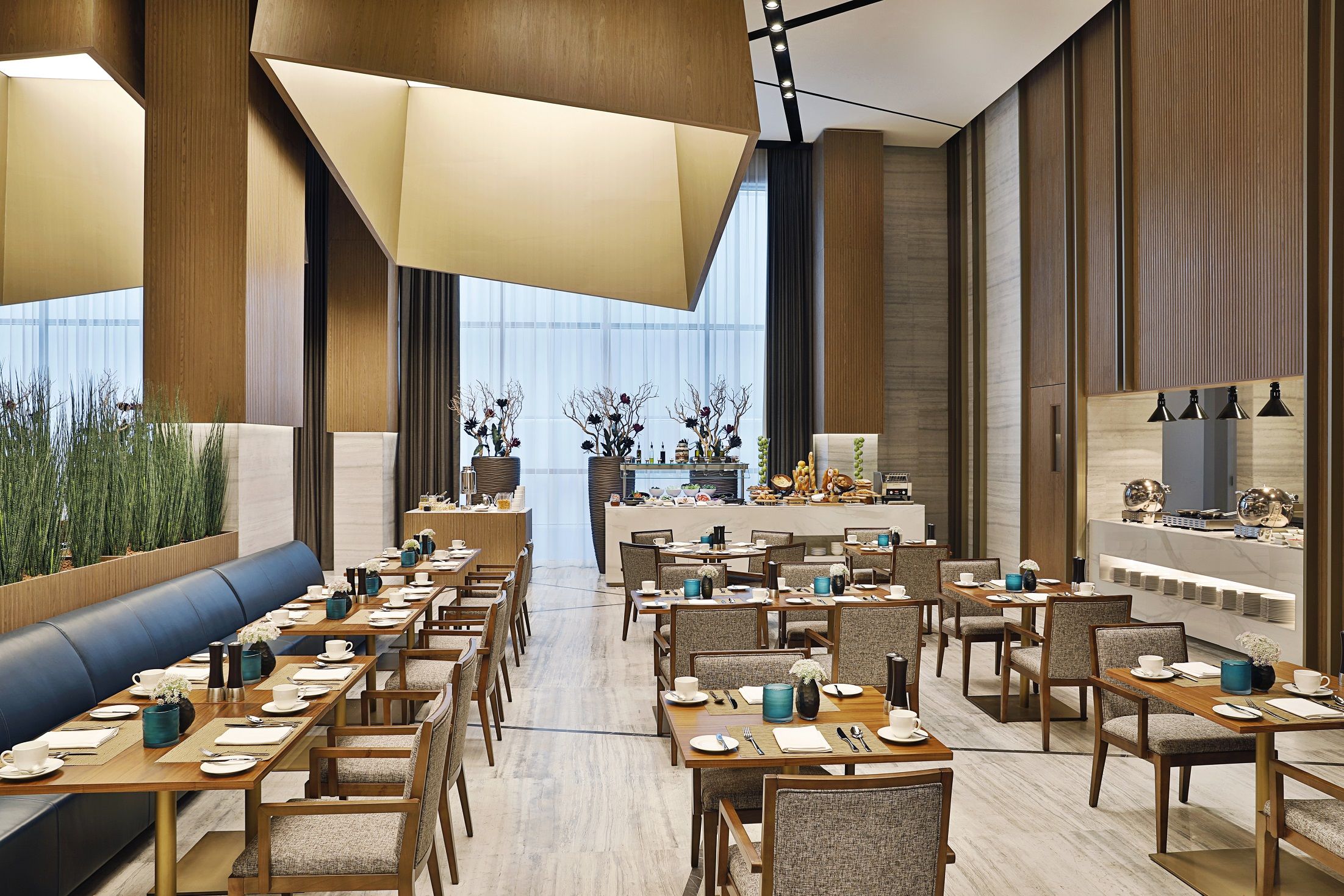 Flavours Restaurant