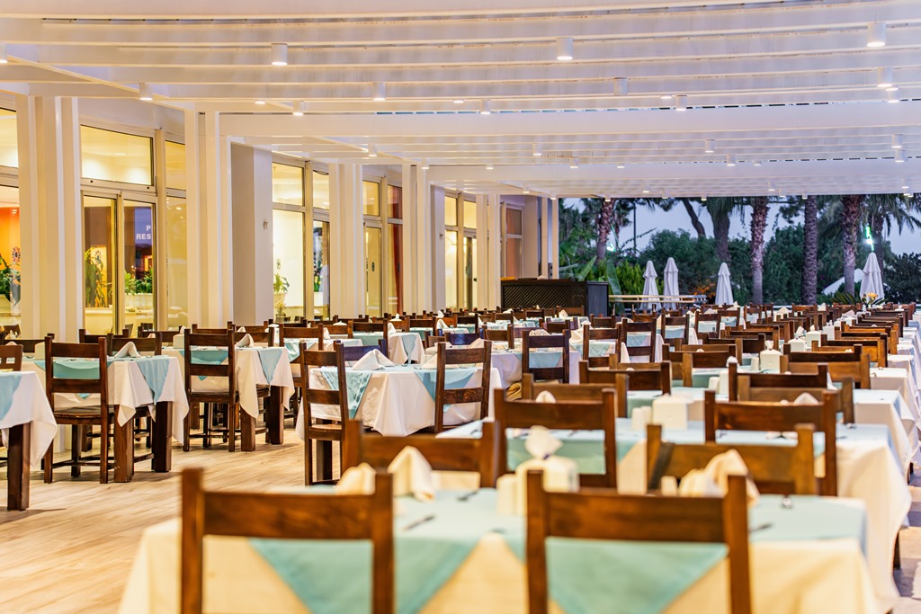 PAPAYA RESTAURANT