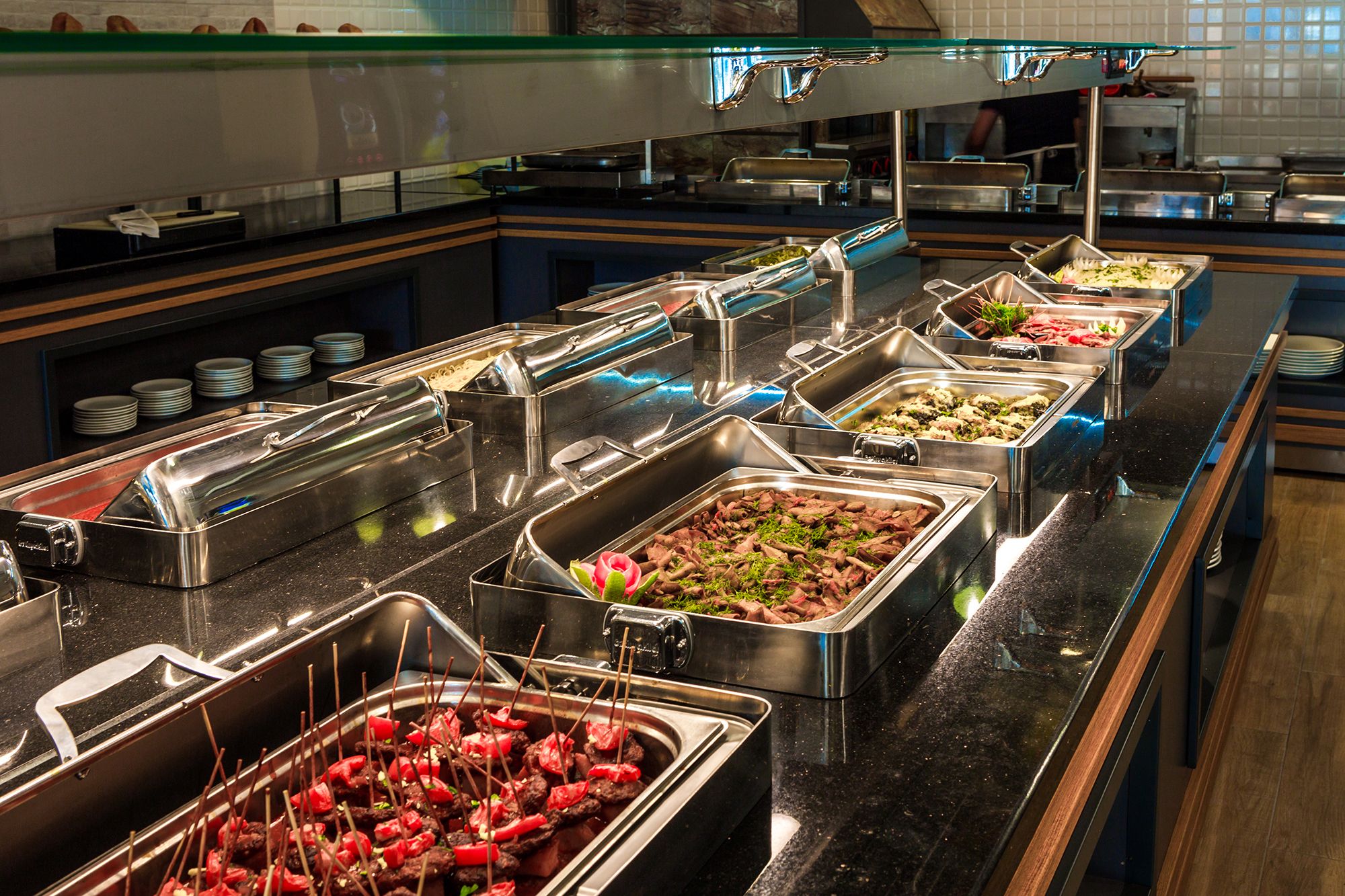 ANA RESTAURANT
