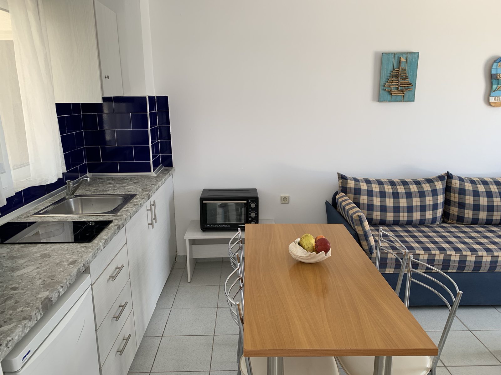 penthouse one bedroom apartment