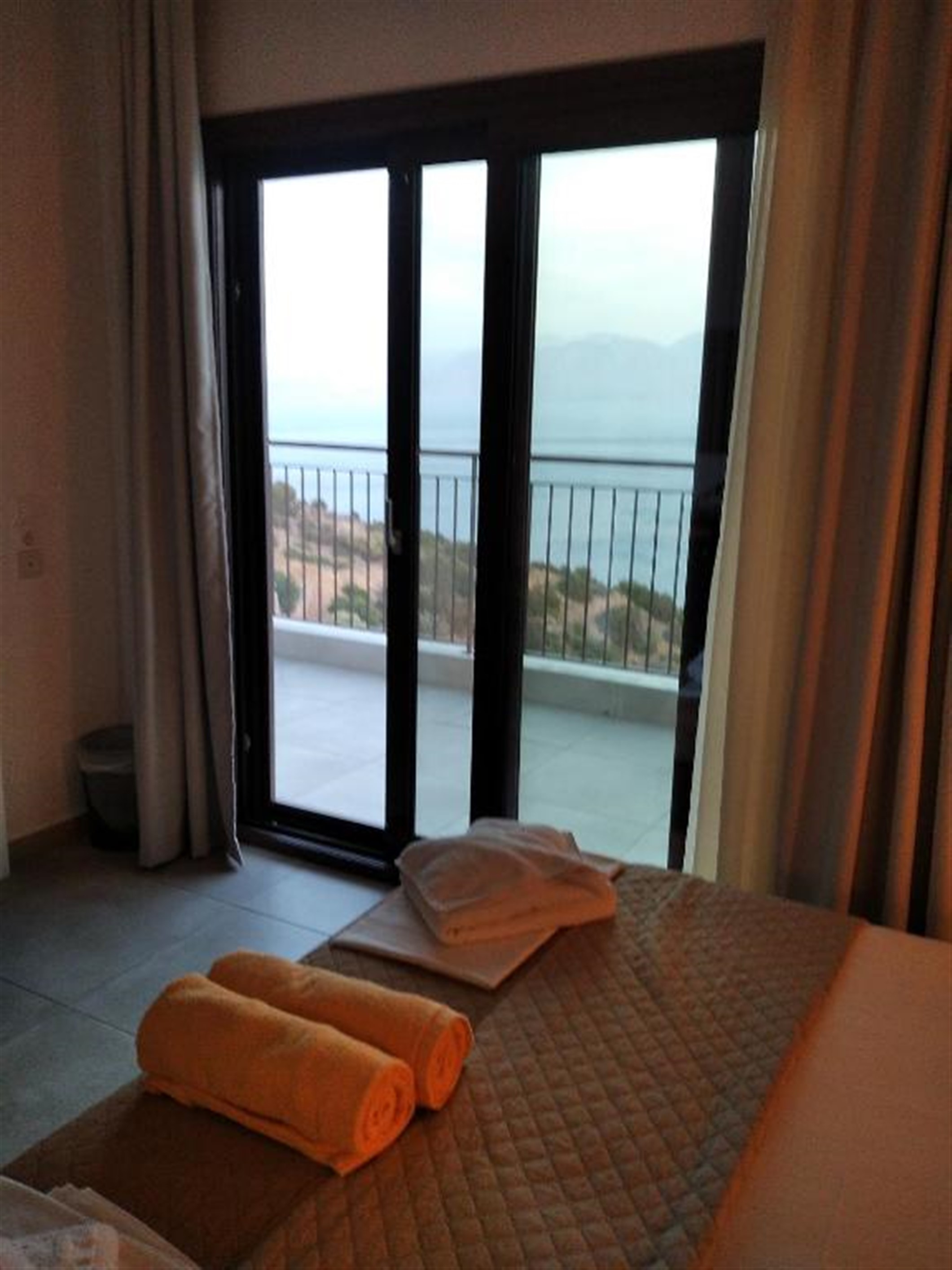 PARTIAL RENOVATED DOUBLE ROOM SV