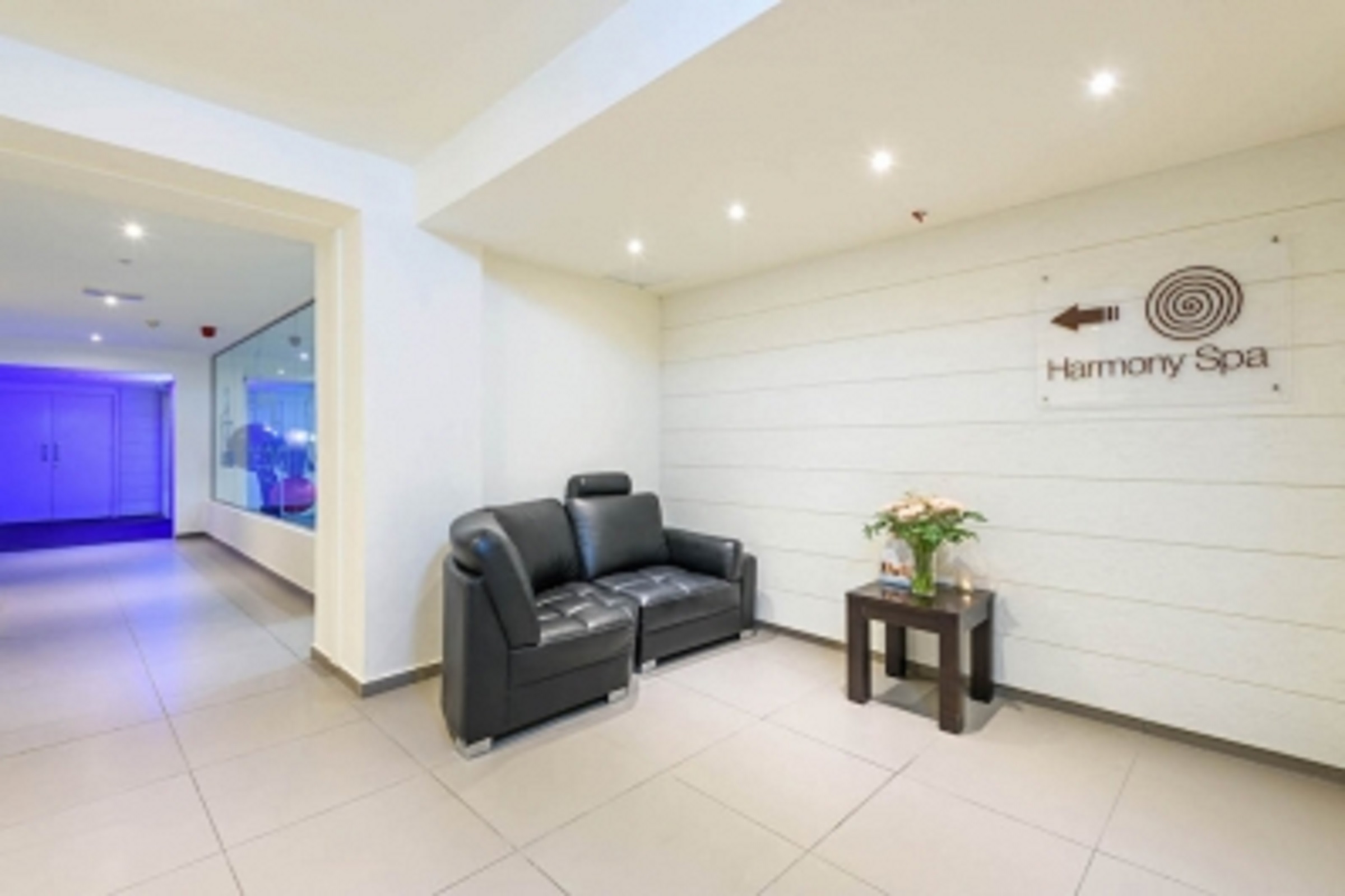 Salon spa