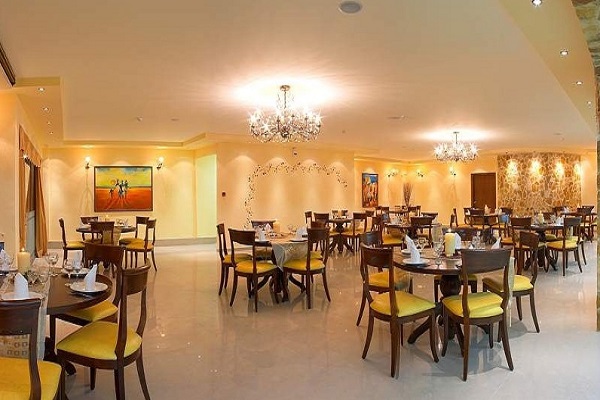 Creteotels Adelais, interior, restaurant.jpg