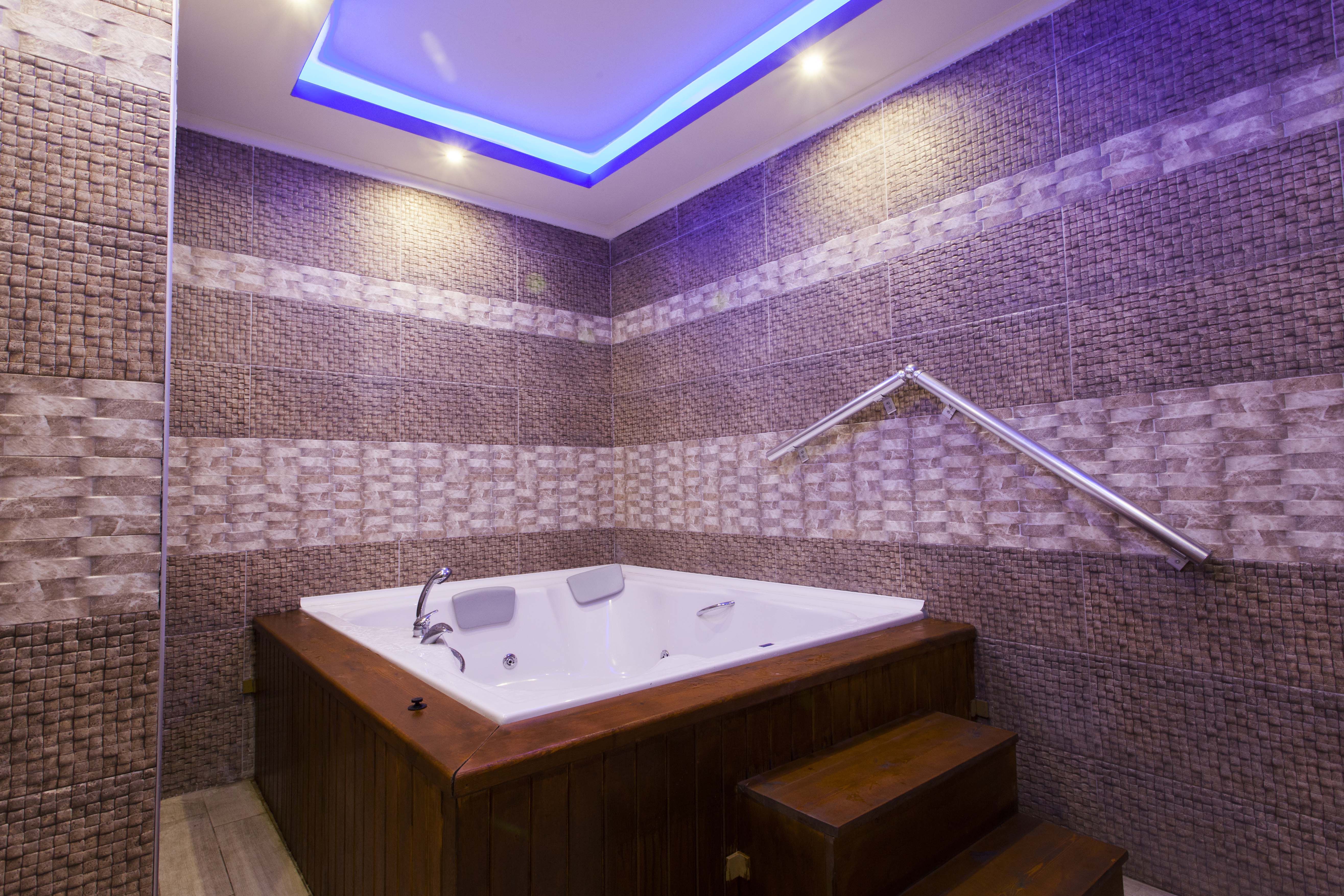 Salon spa