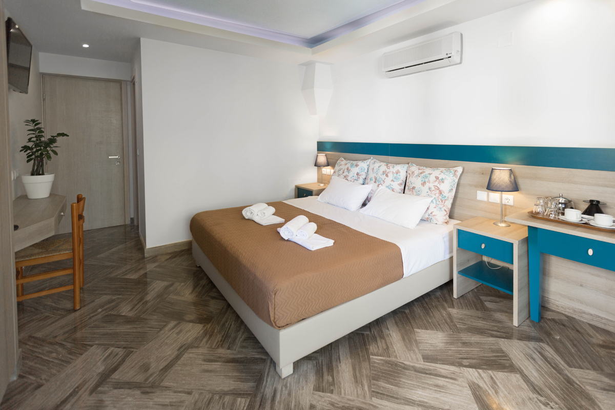 Double Room GV