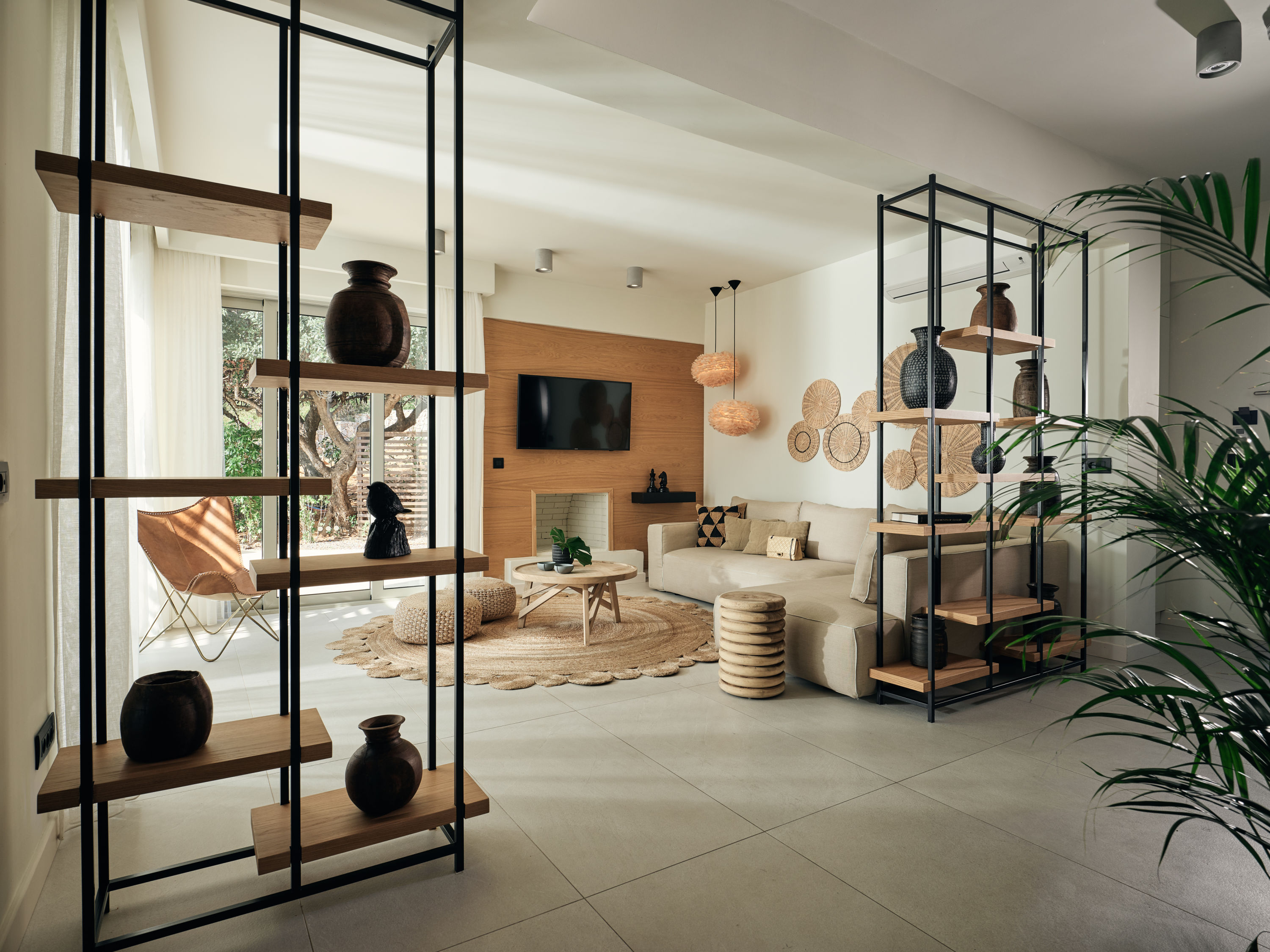 Domes Private Residences three bedrooms with private pool