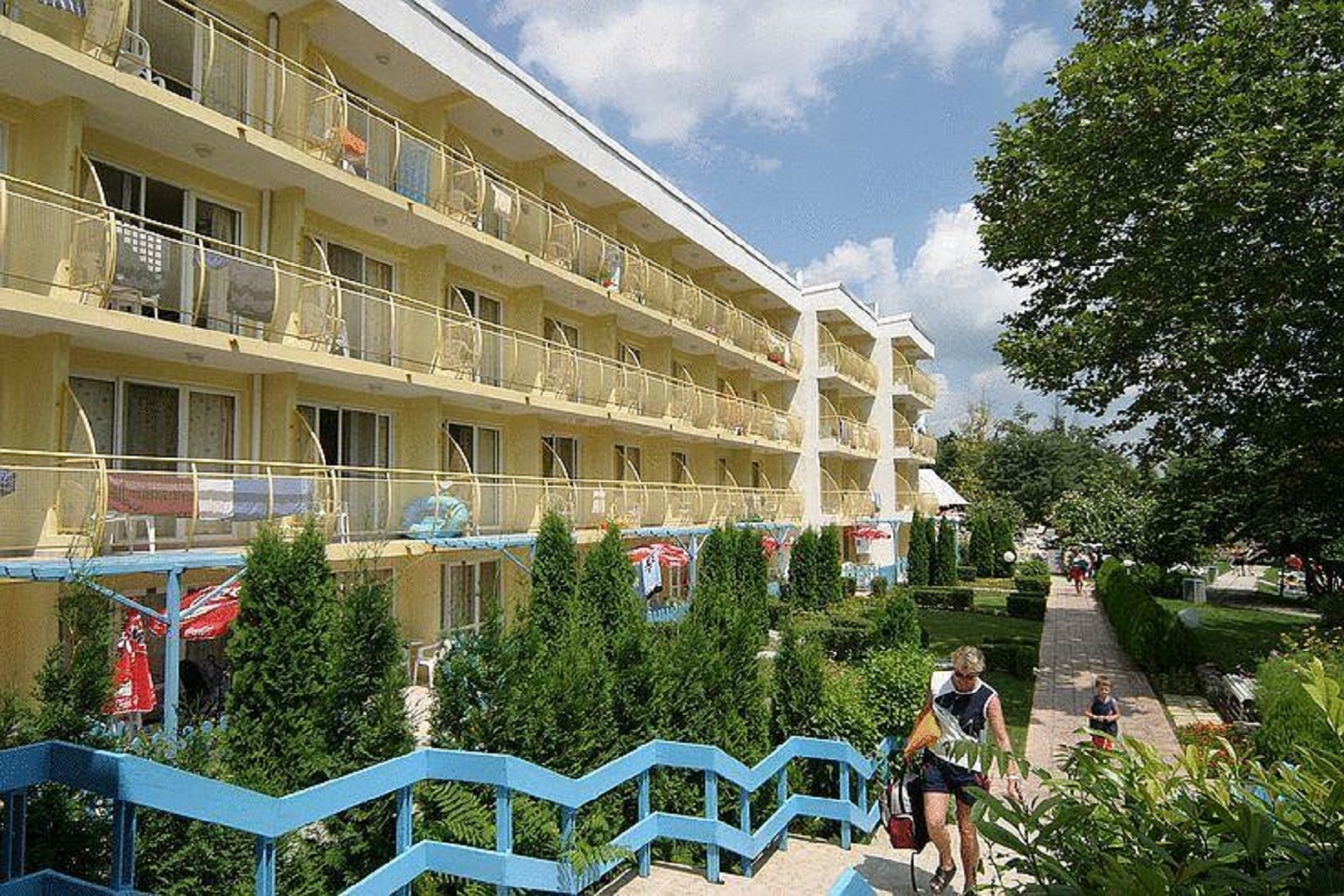 Informații generale