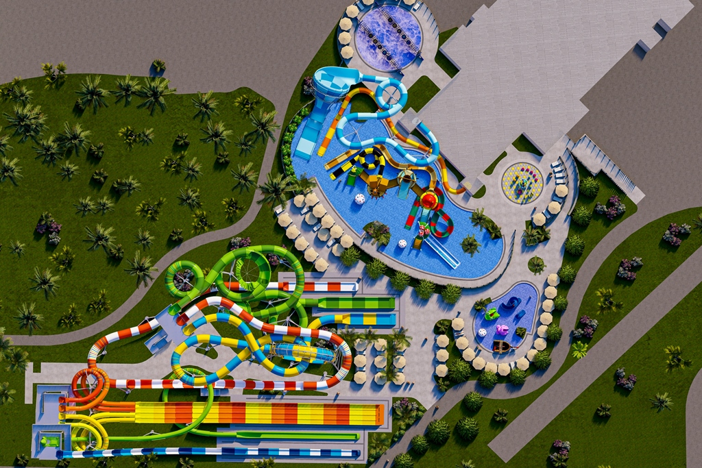 Parc acvatic
