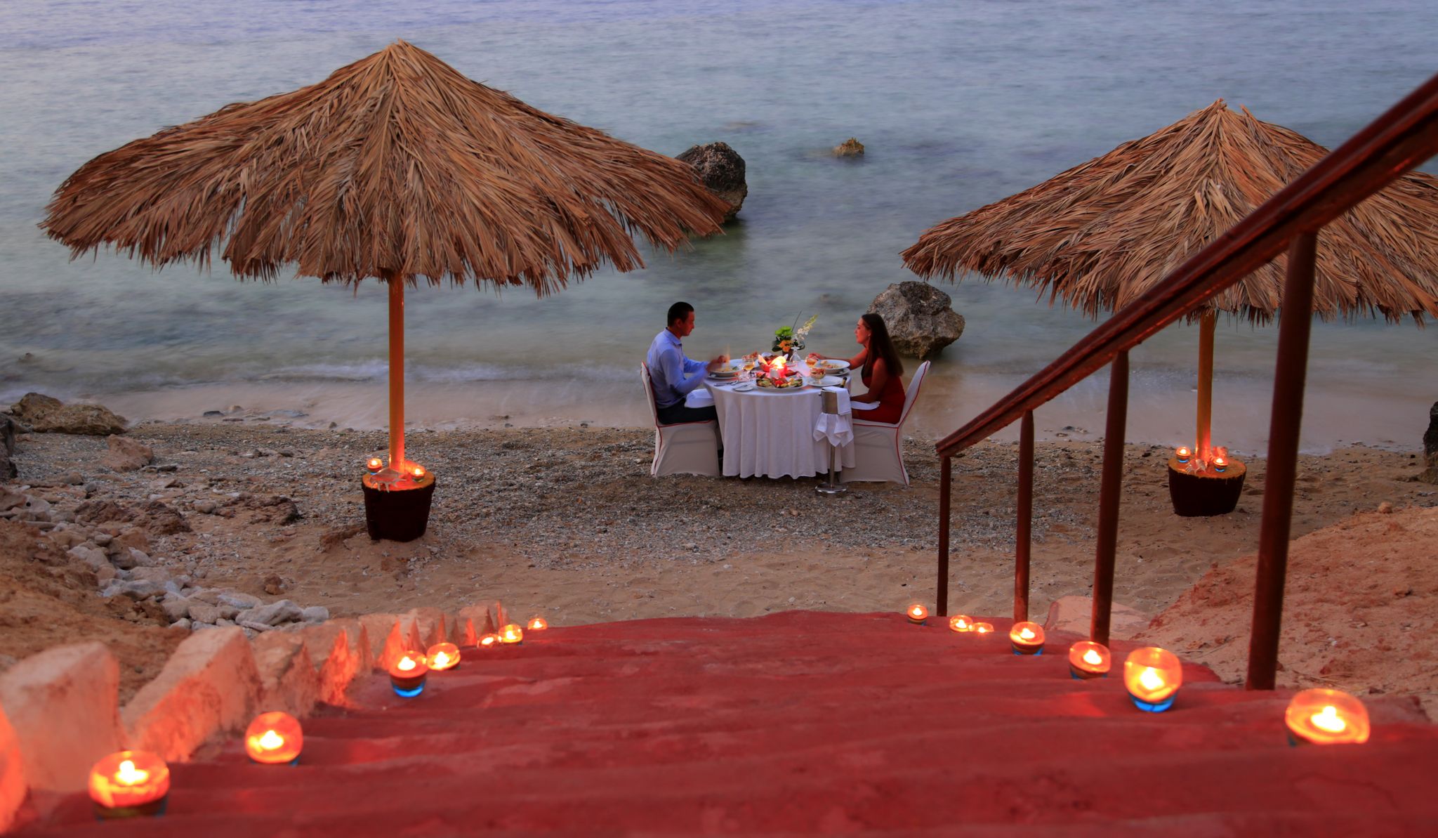Shahrazad Restaurant 
