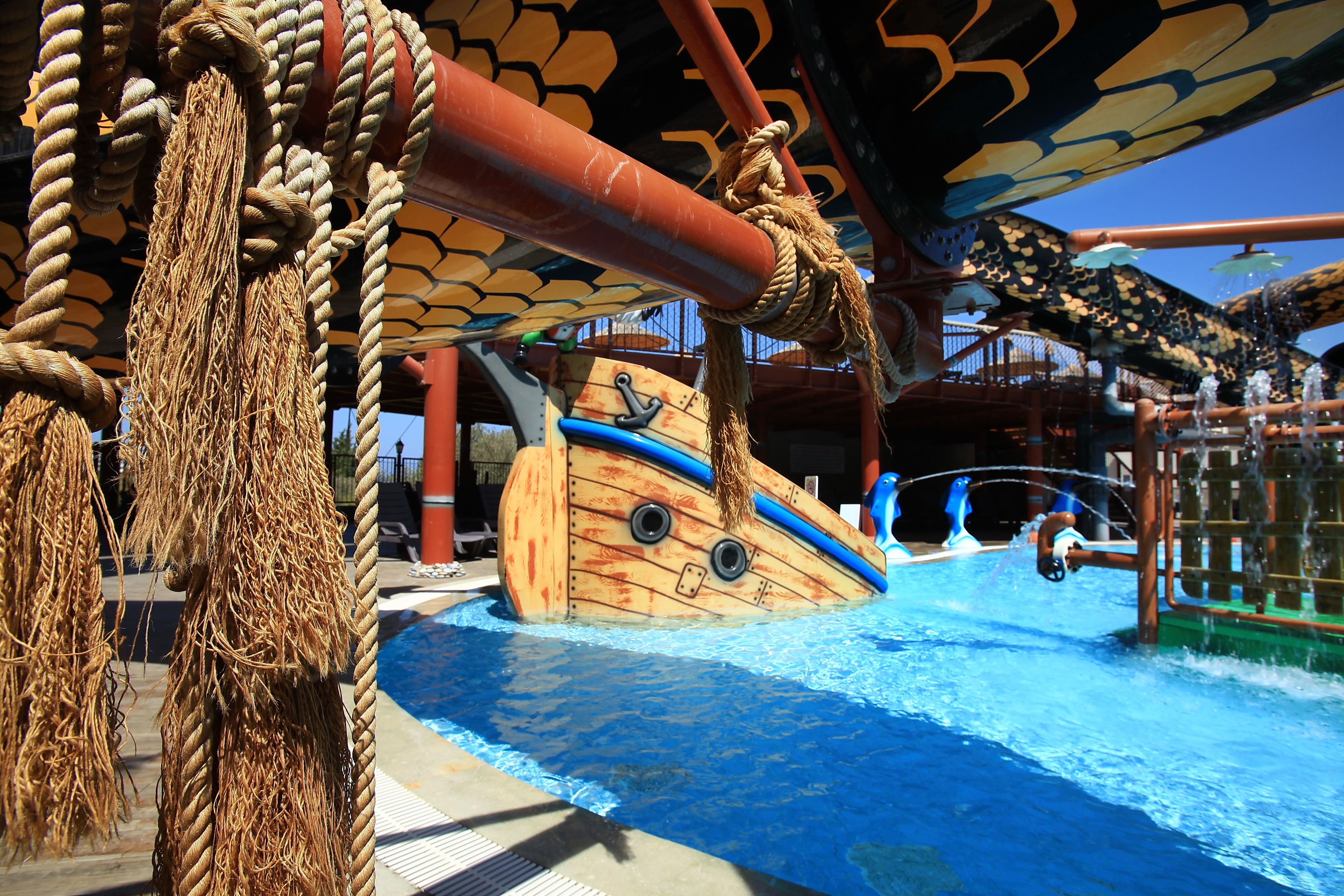 Water Park