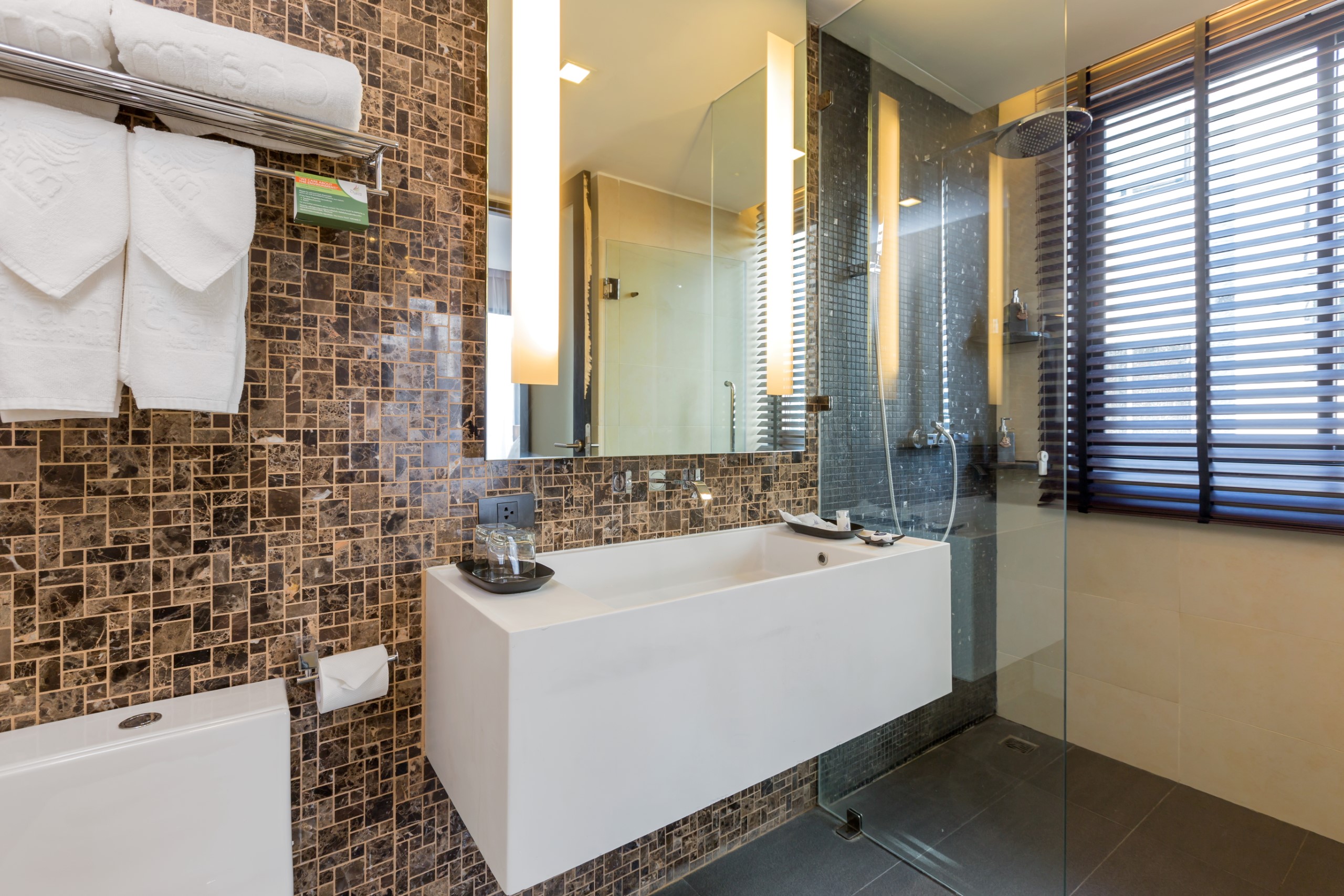 2 B/ROOM FAMILY SUITE