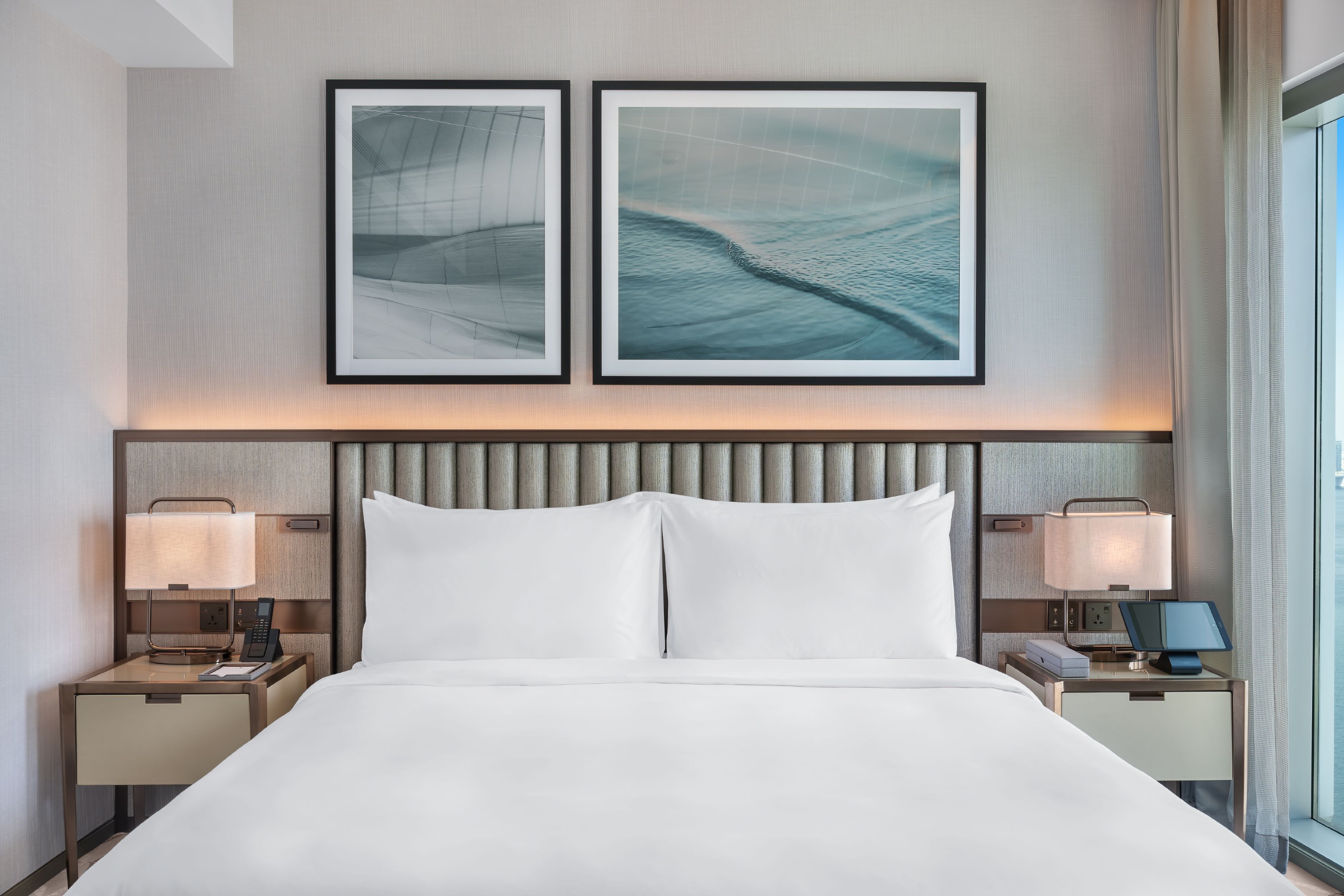 Premier Room Creek View 