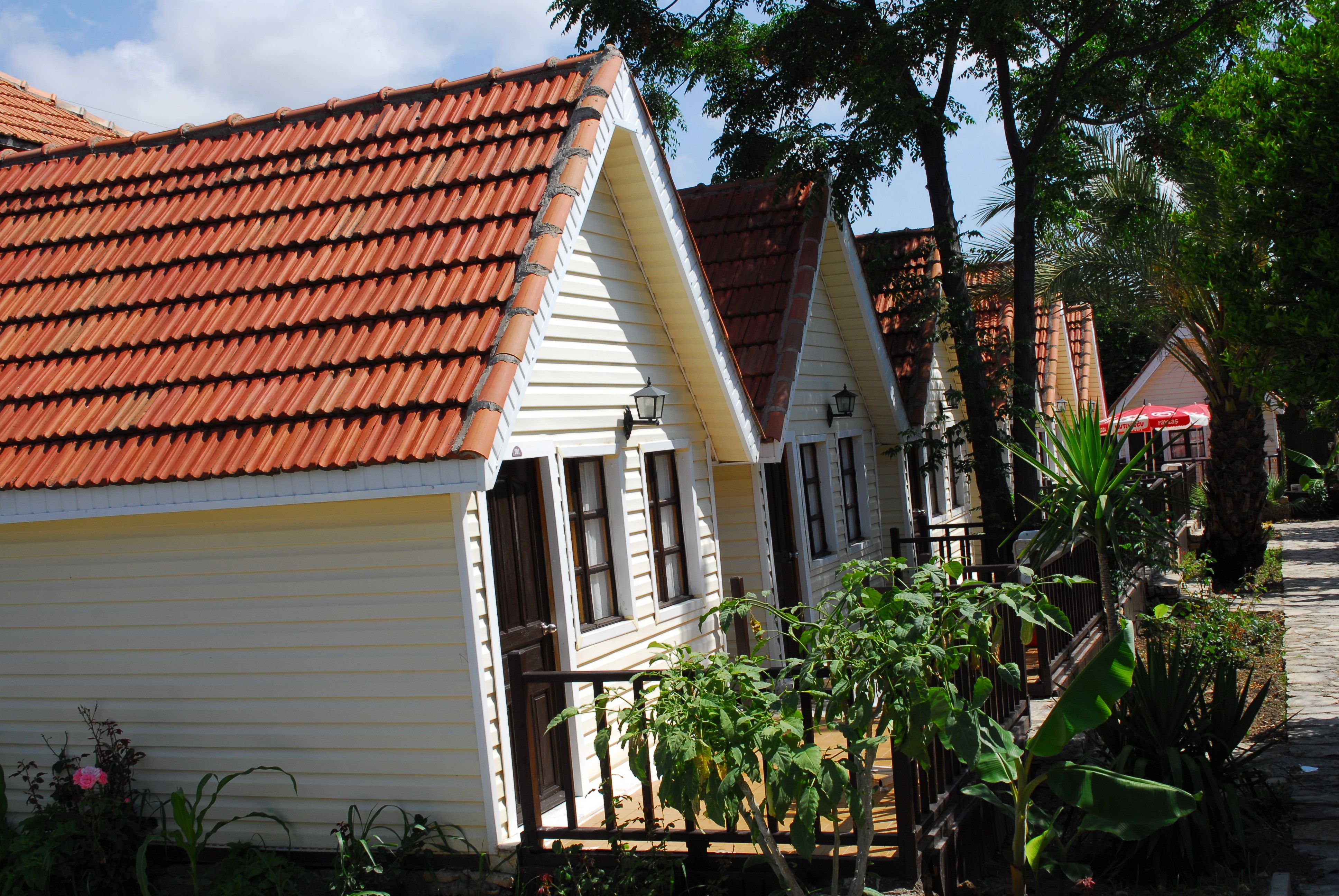 Bungalow