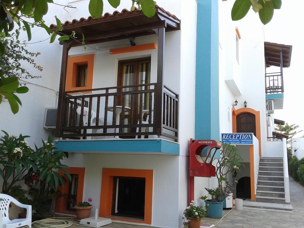 Main Building