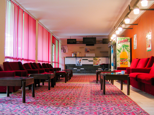 Mamaia, Hotel National, lobby.jpg