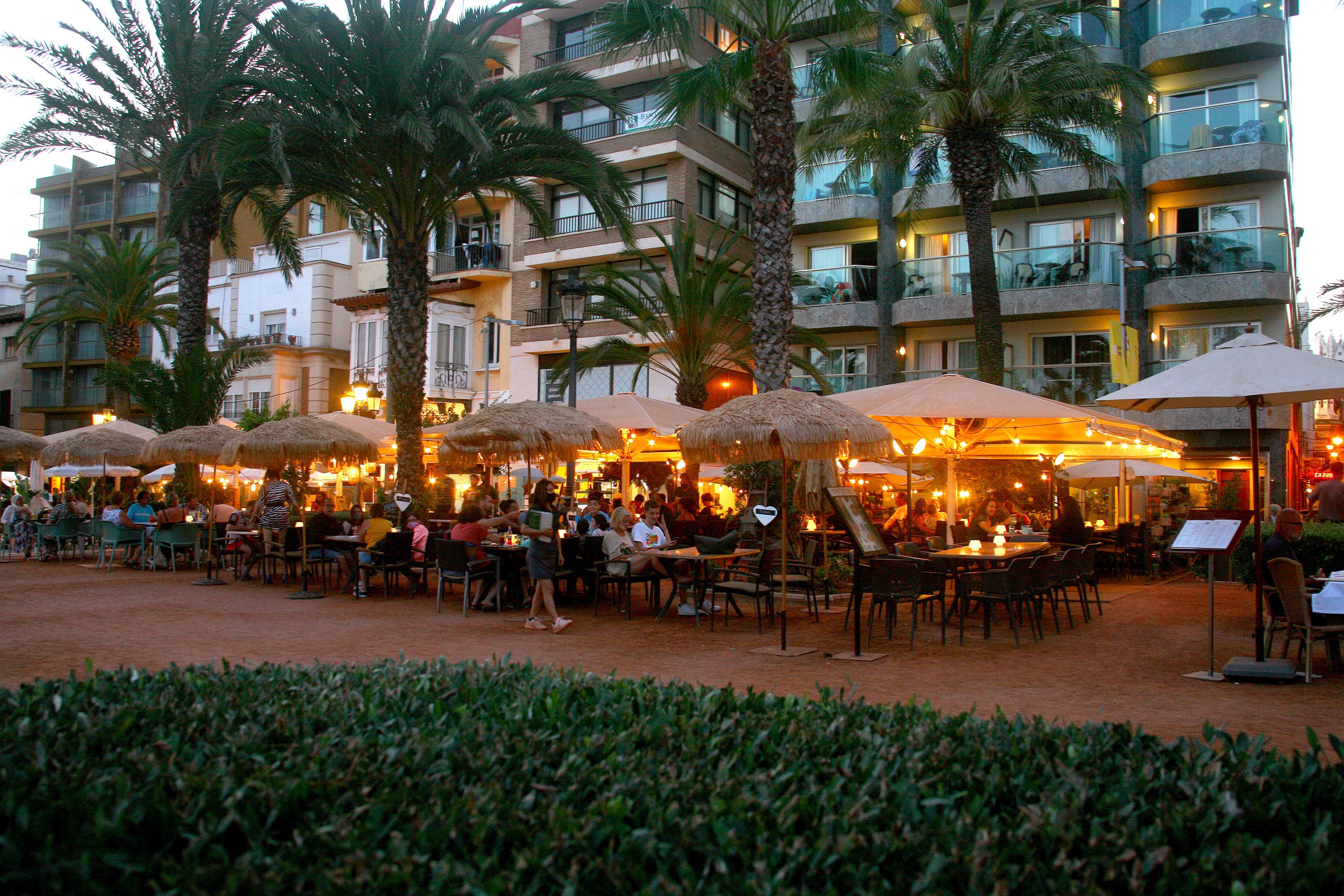 Restaurante