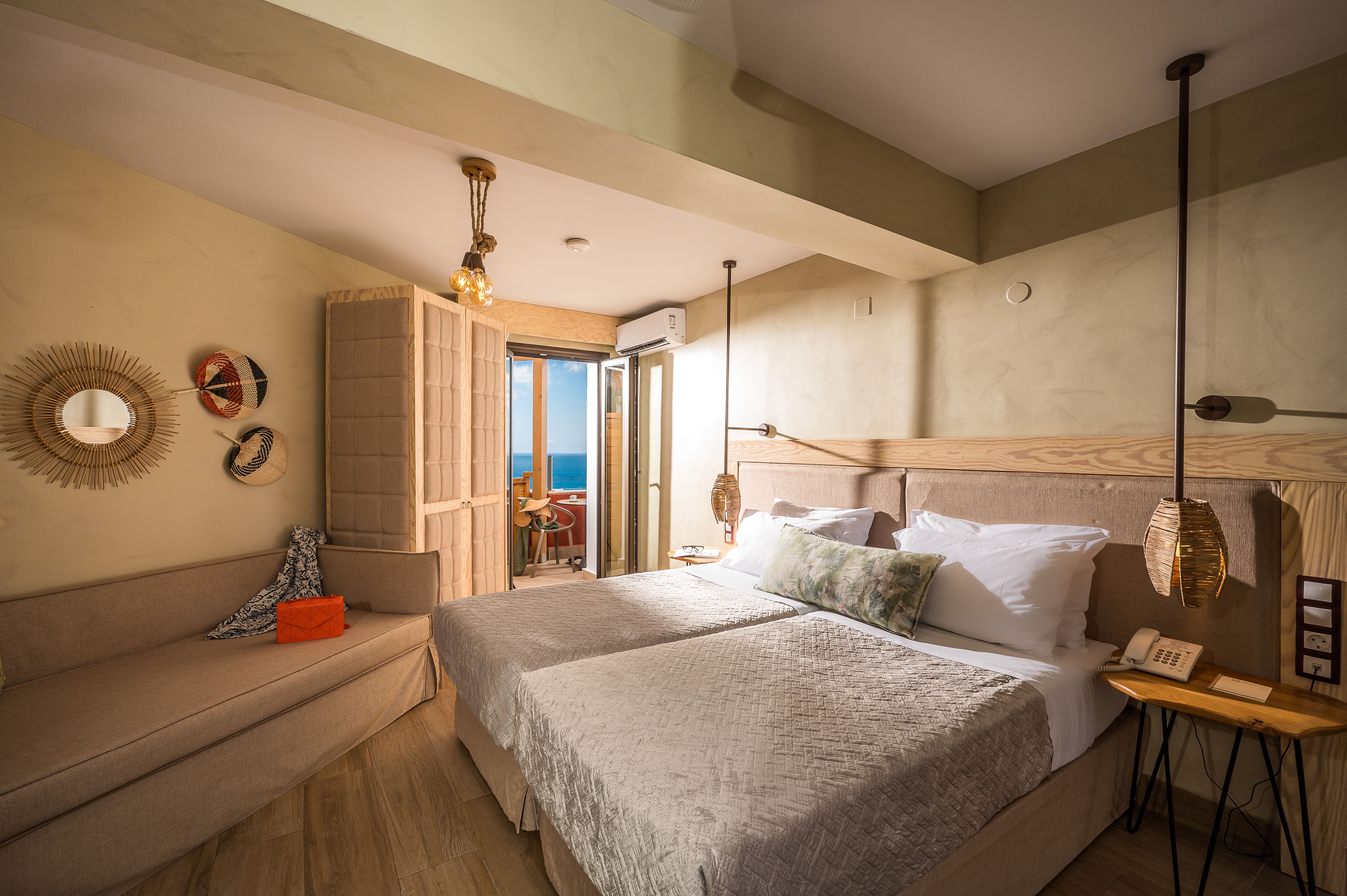 Premium Room Sea View 