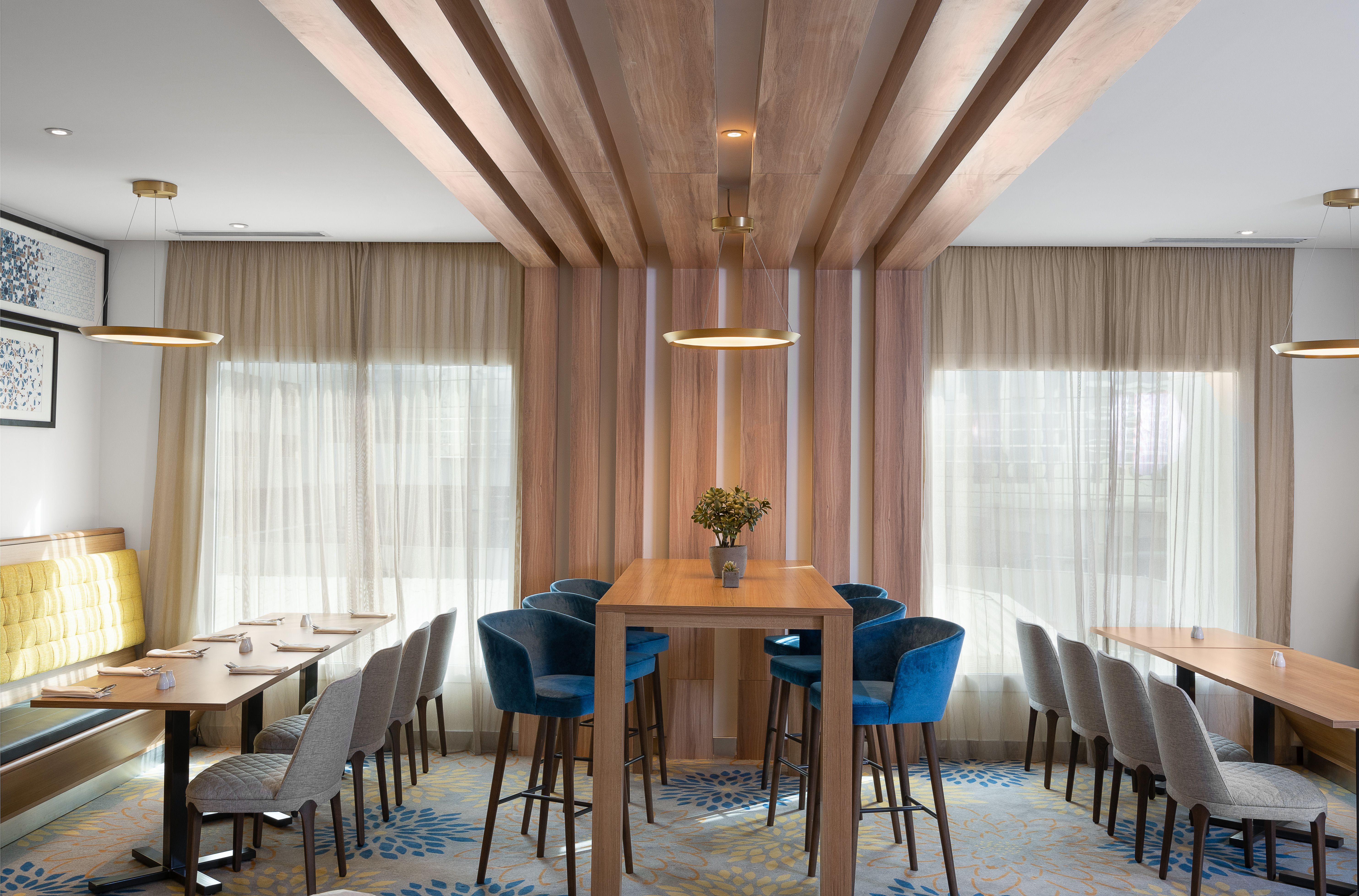 The Hub Restaurant