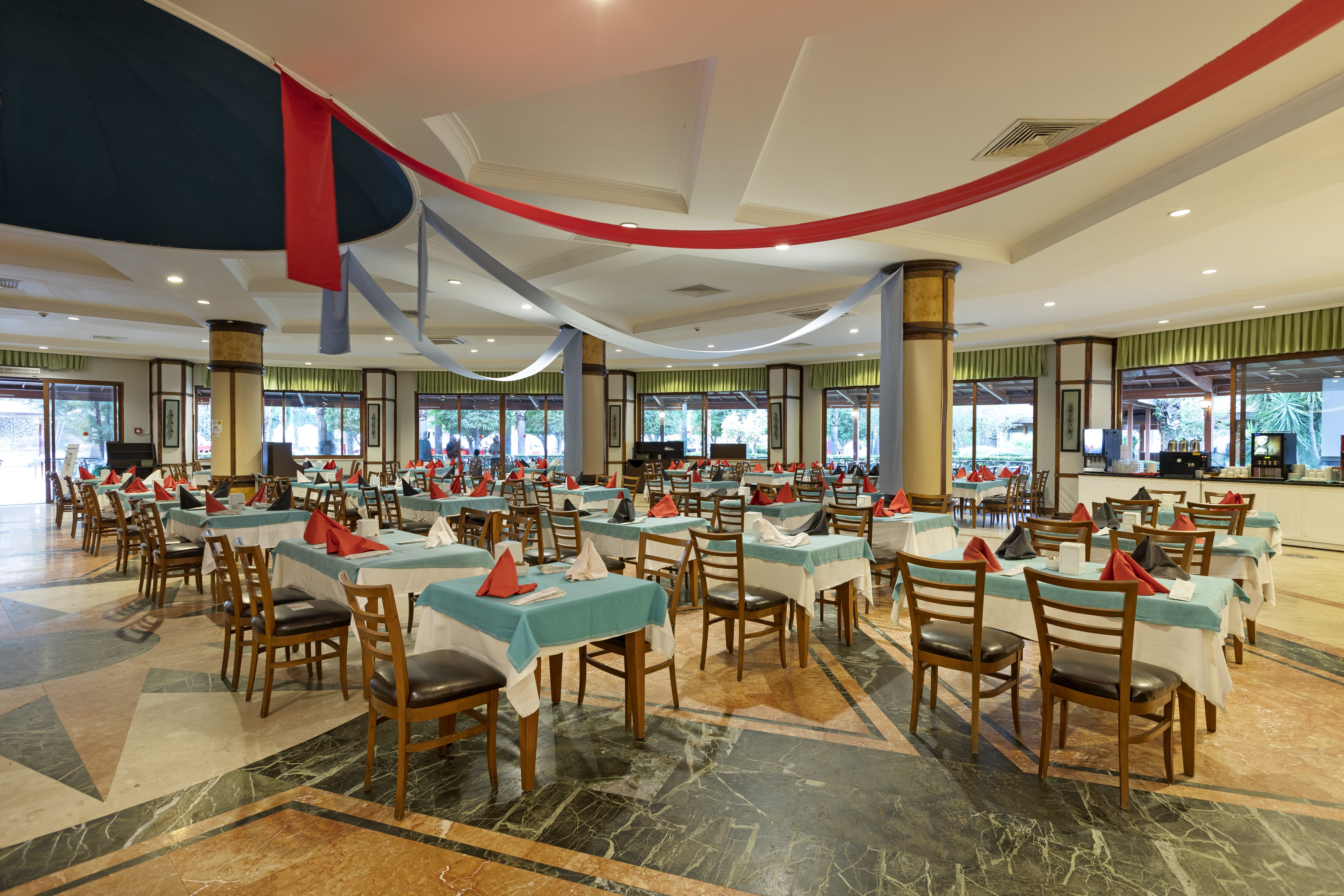 Restaurante