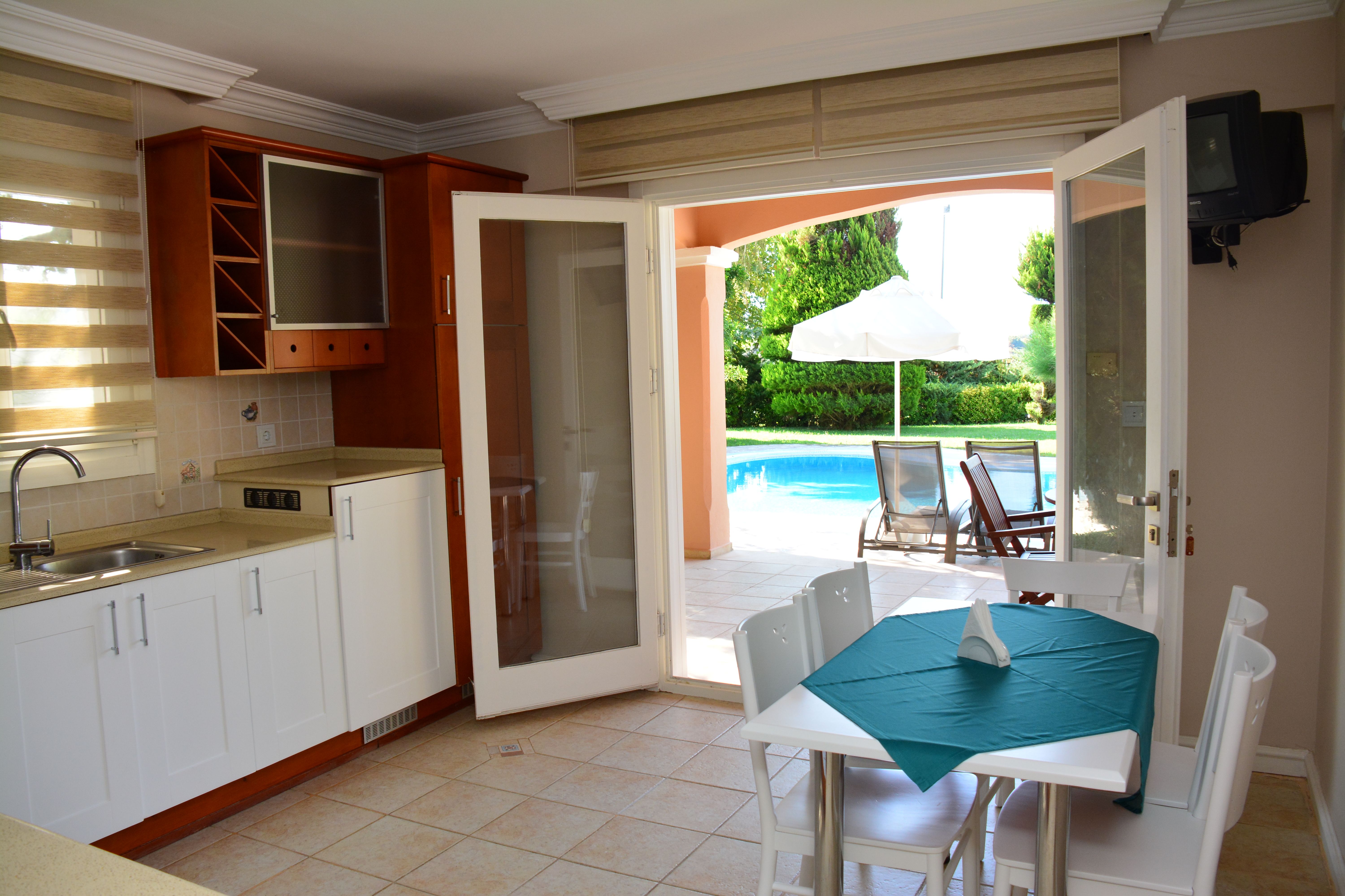 DE LUXE VILLA