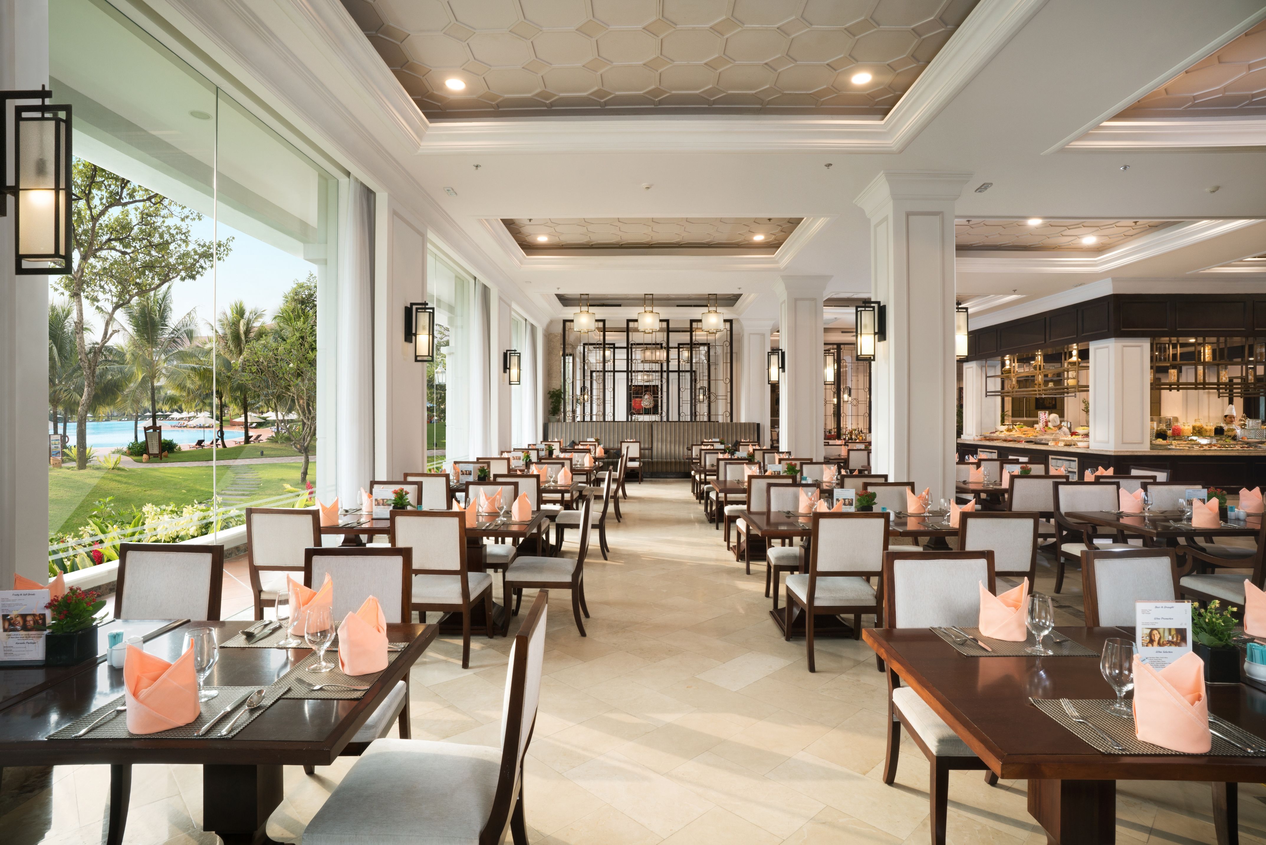 Nemo Restaurant