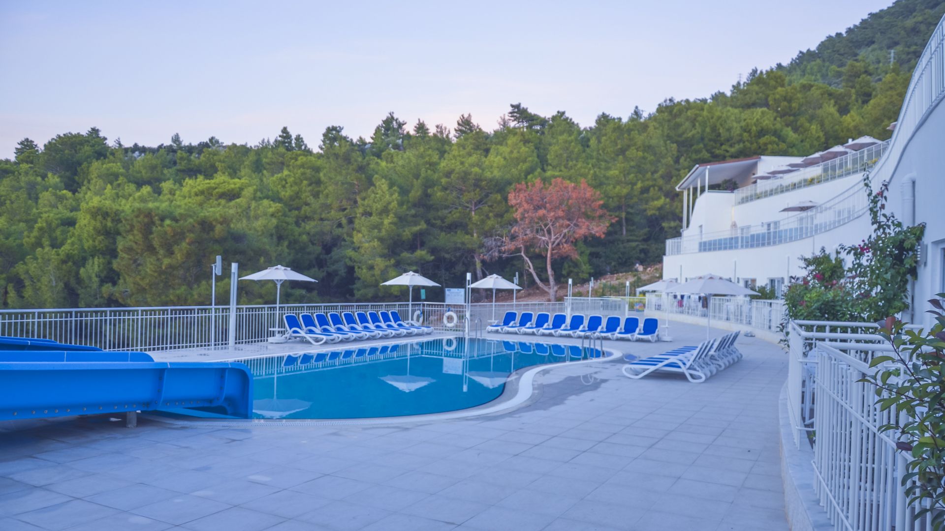Water Park