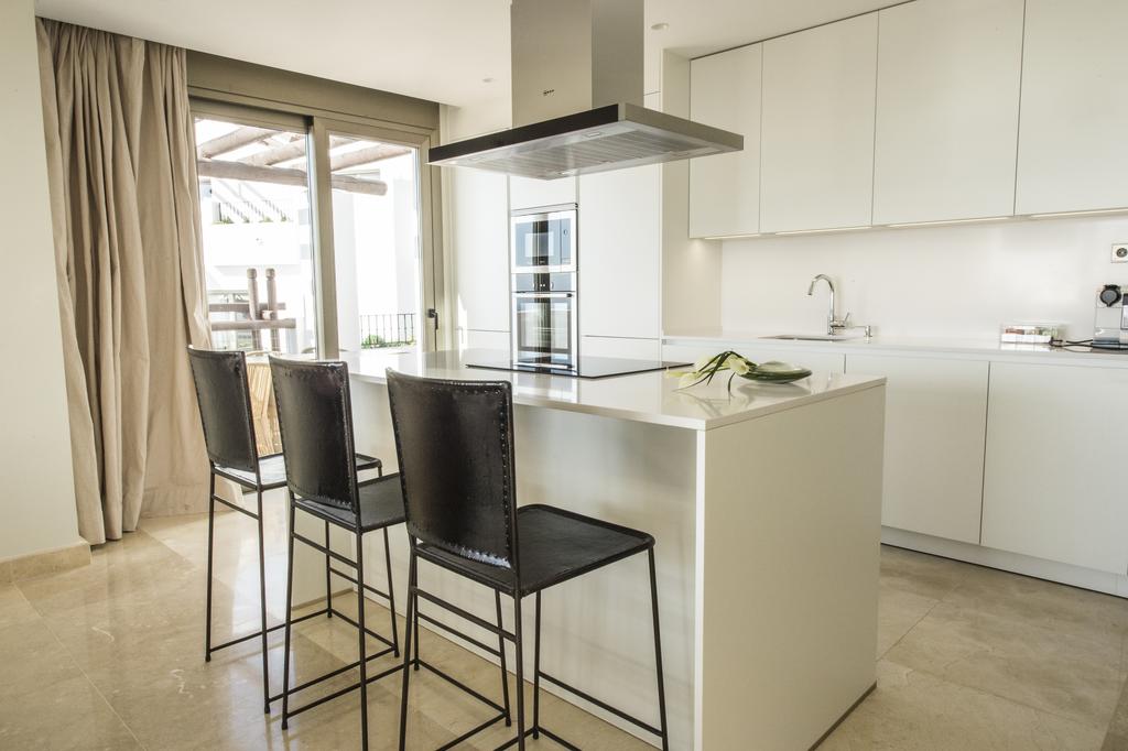 3 BEDROOMS SUITE SEA VIEW