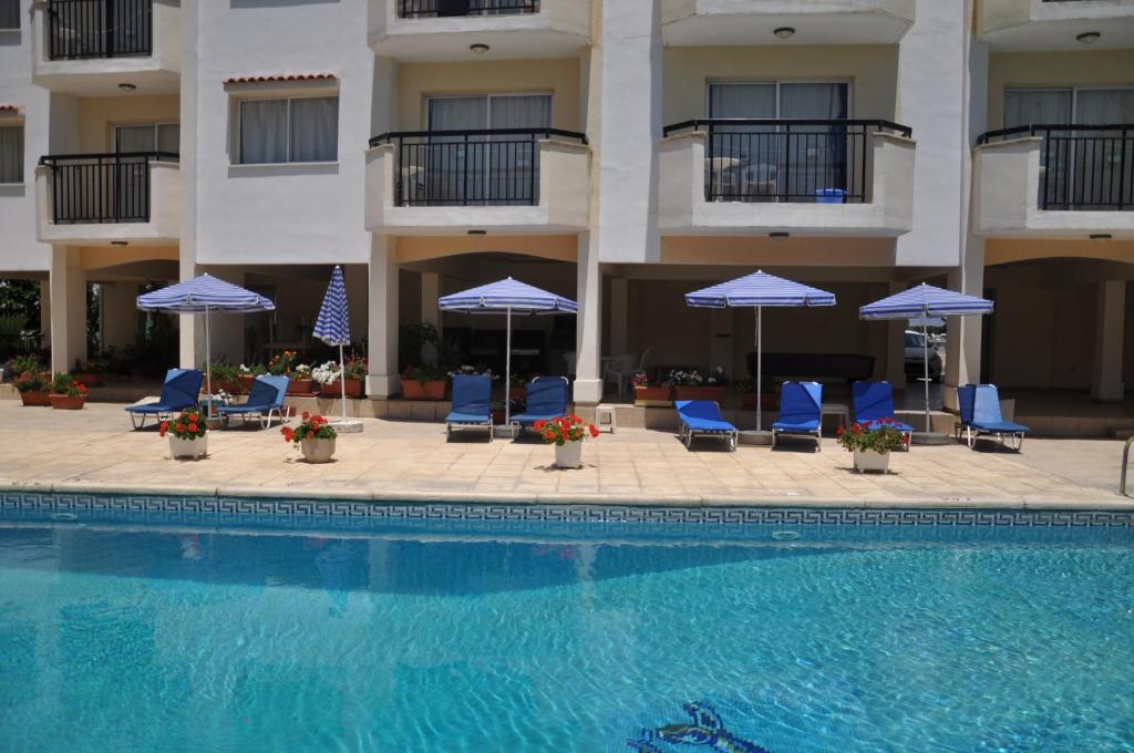 Piscina deschisă