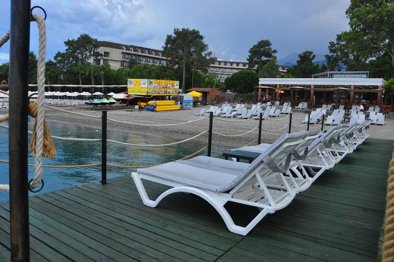 Plajă 
