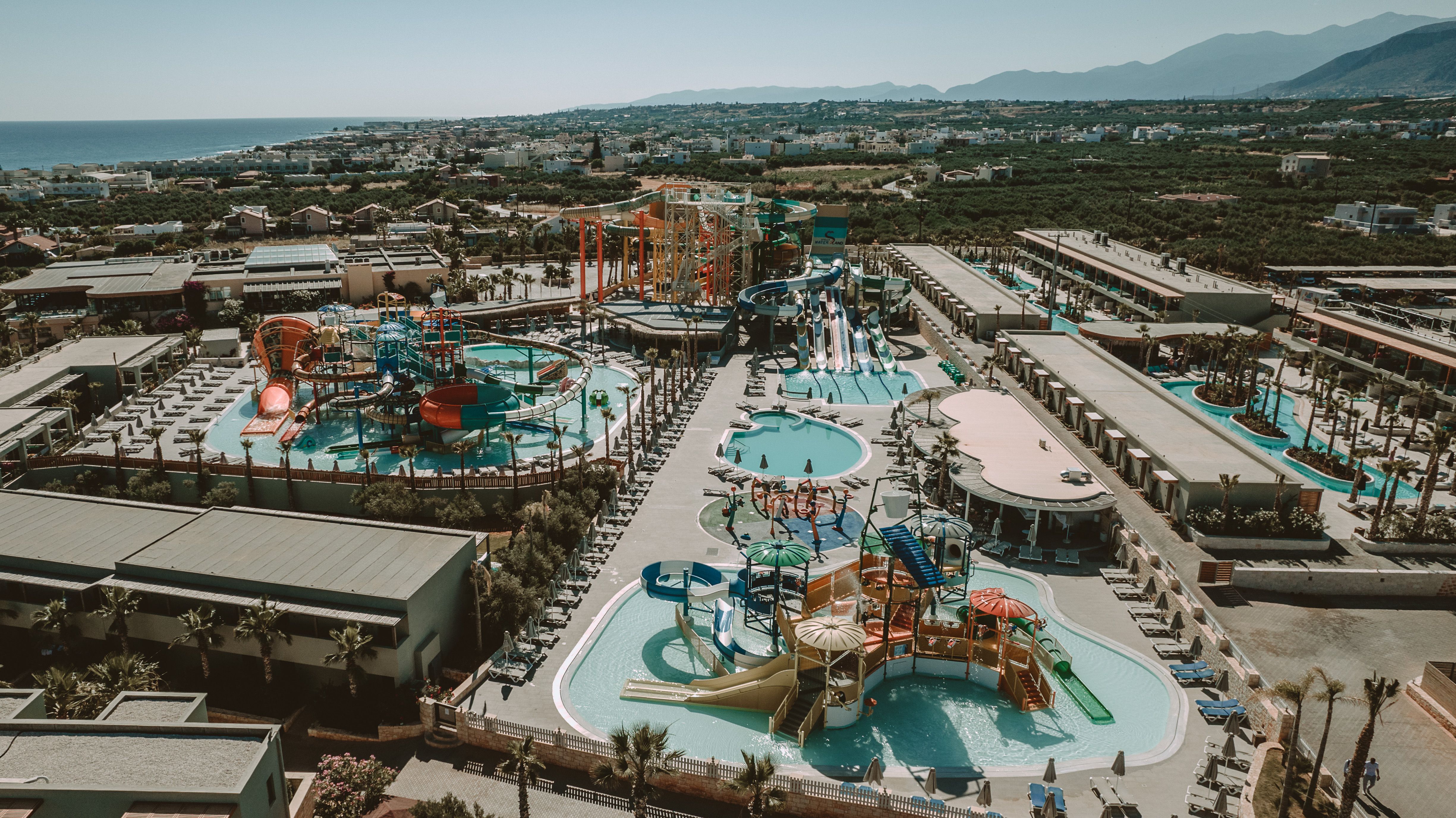Parc acvatic