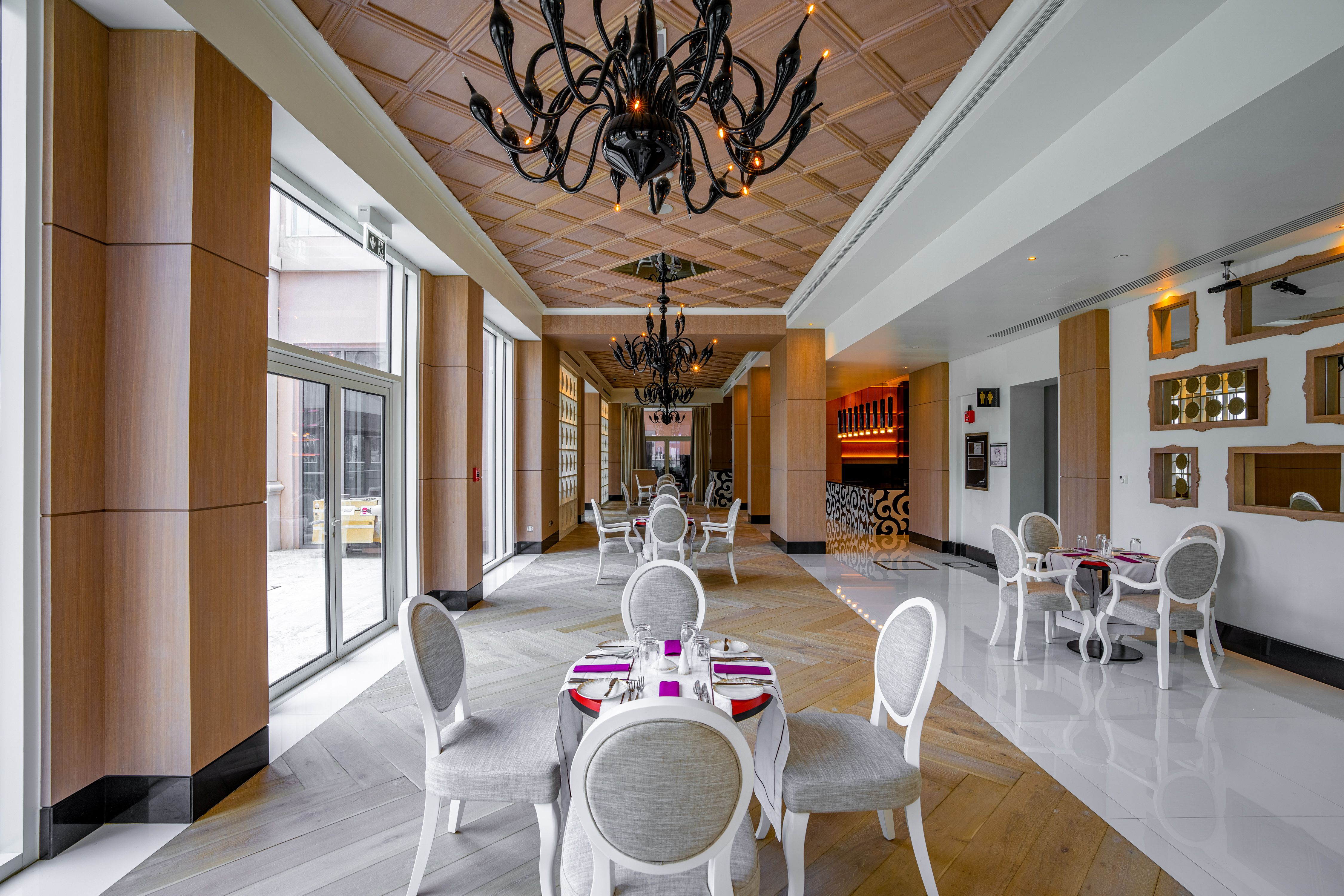 People's Restaurant