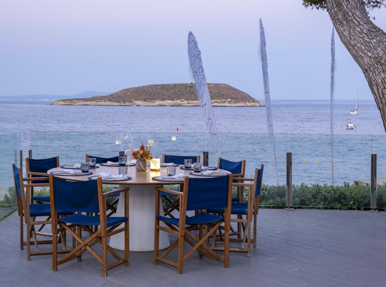 CAPE NAO BEACH CLUB  RESTAURANT