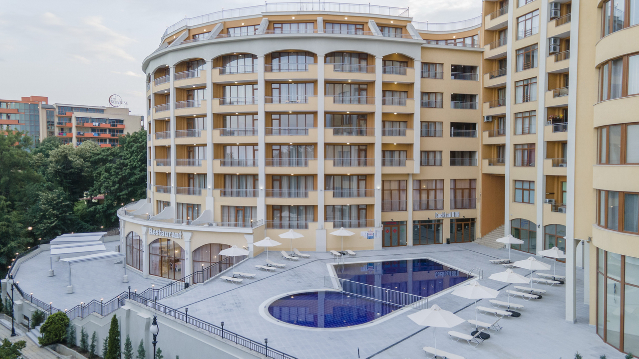 Pools