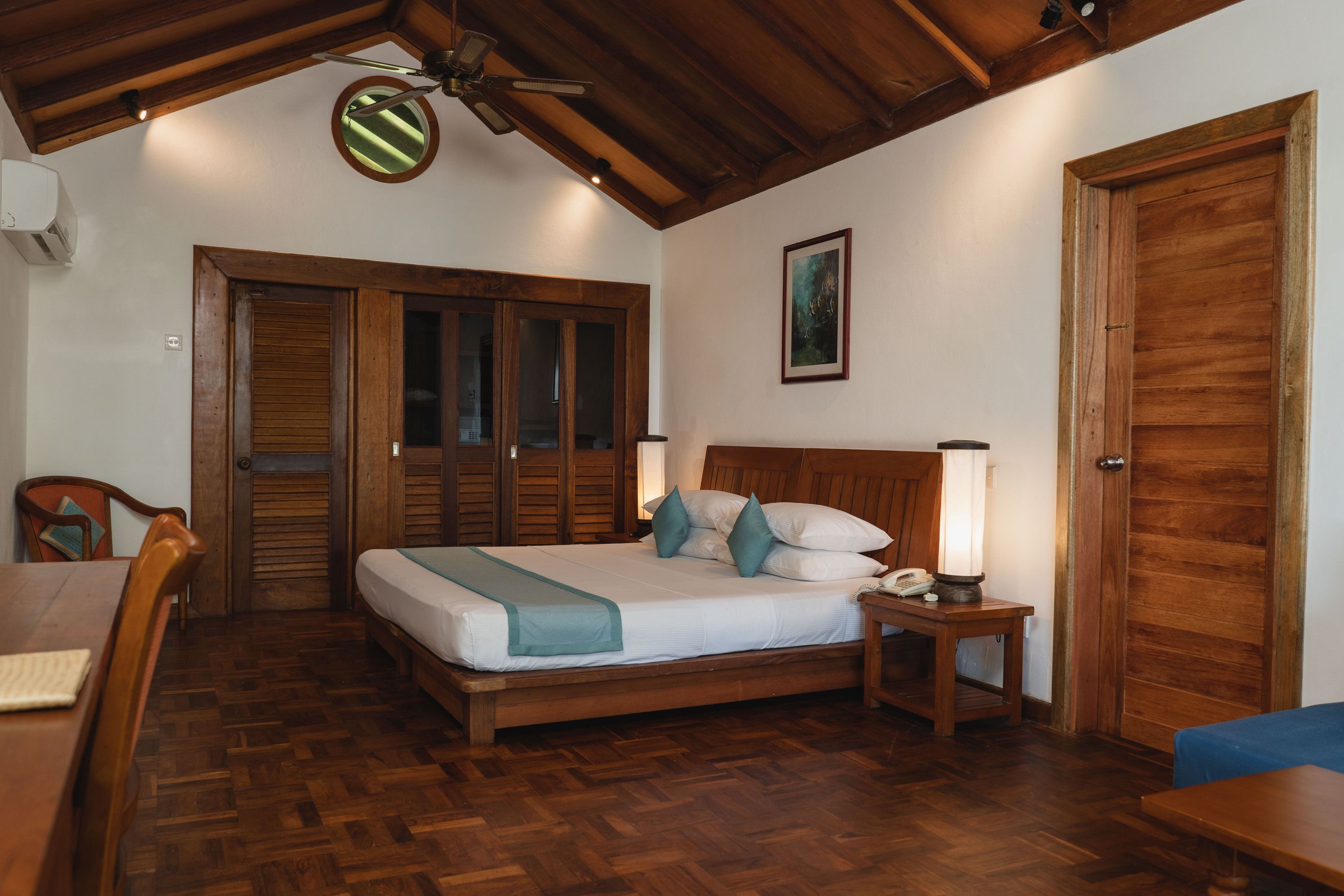 Family Villa