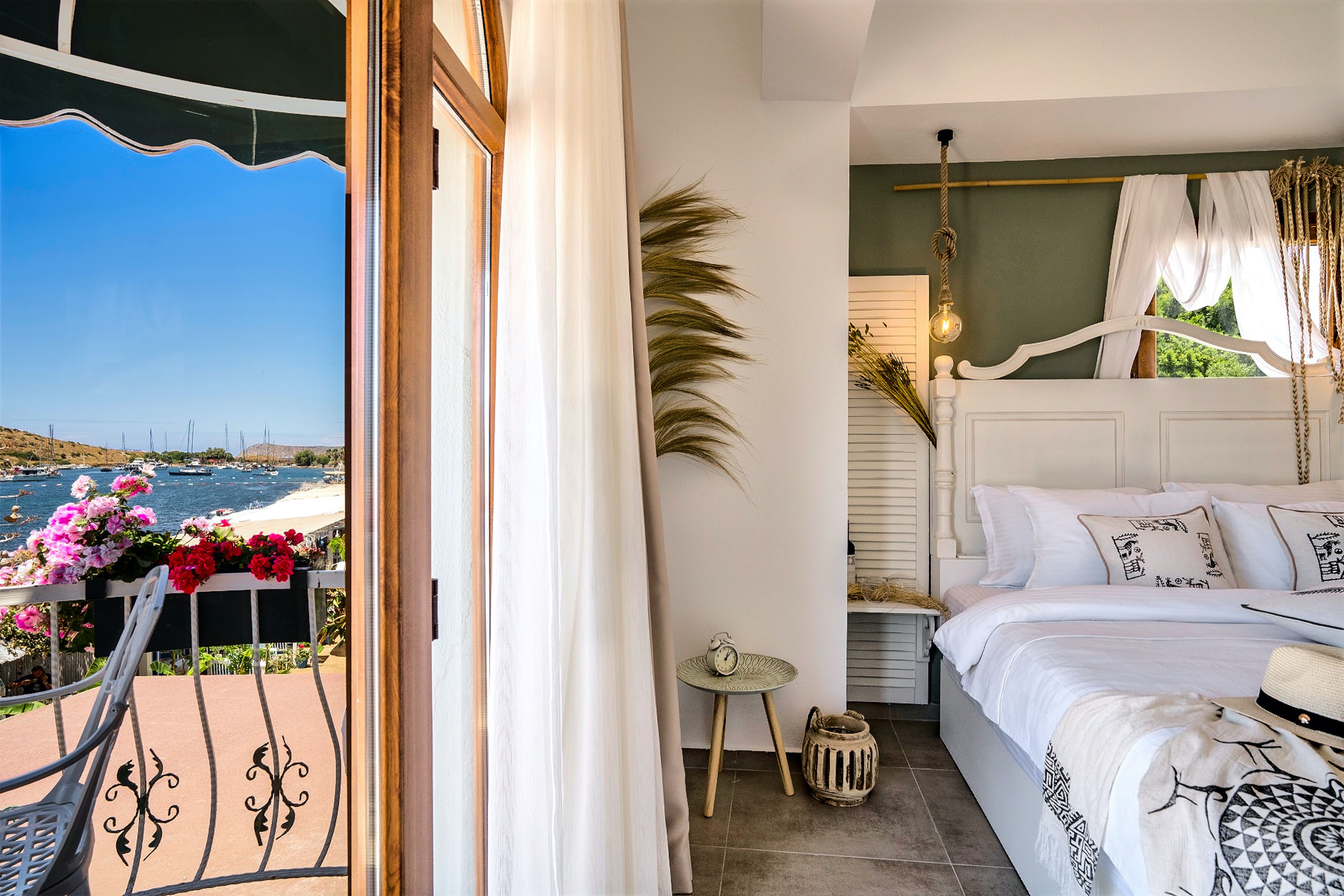seaview room
