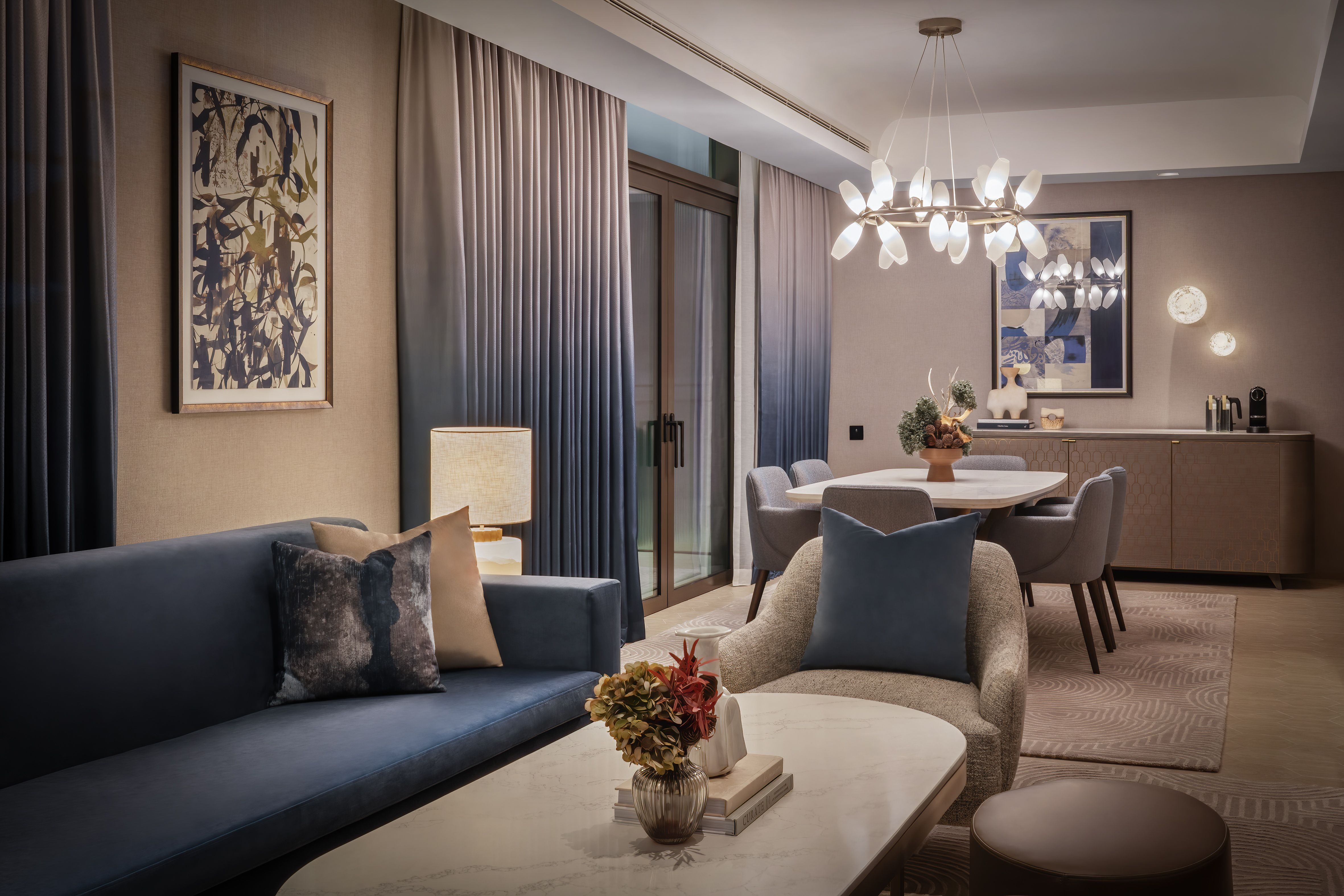 Executive Suite