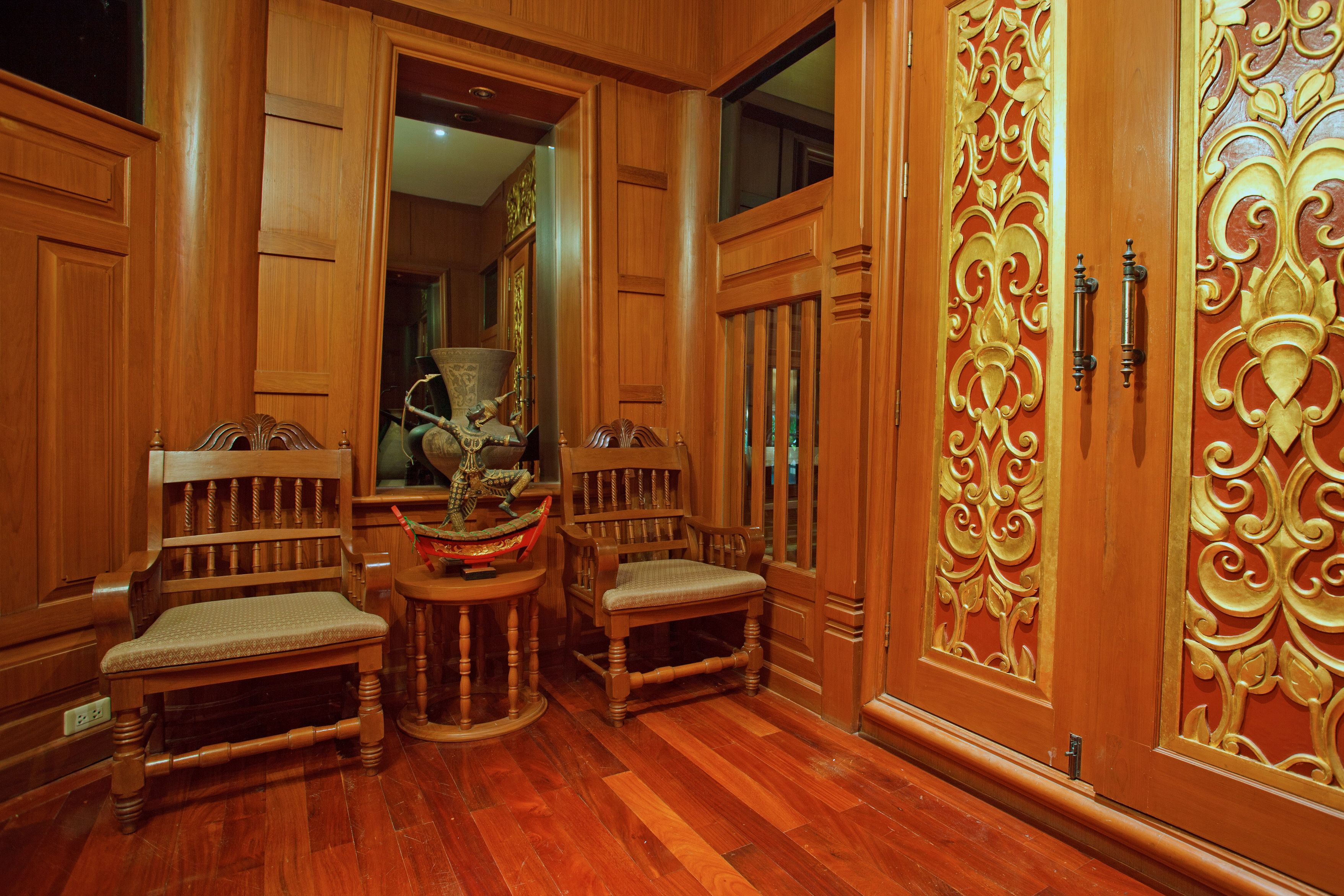 Thai Orchid Restaurant