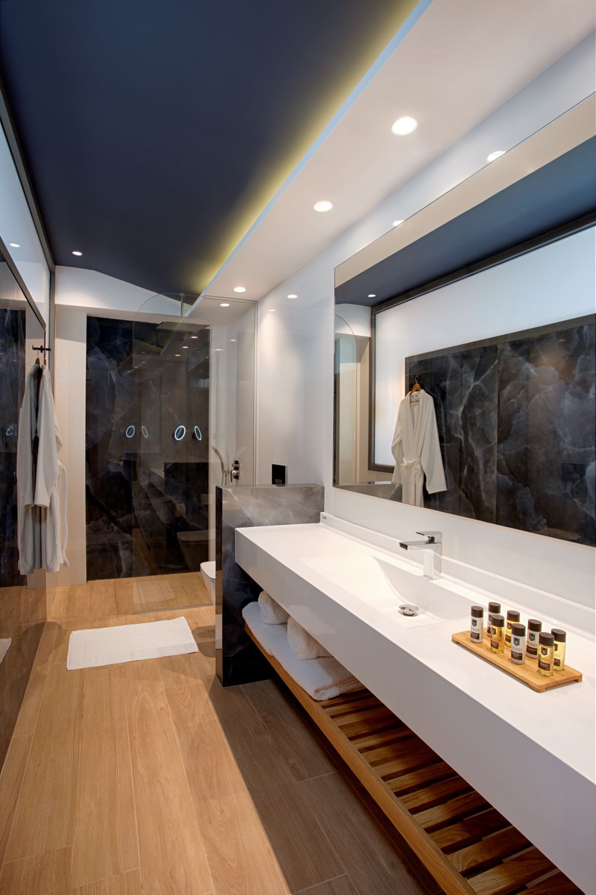 Deluxe Junior Suite Beachfront with Individual Pool 