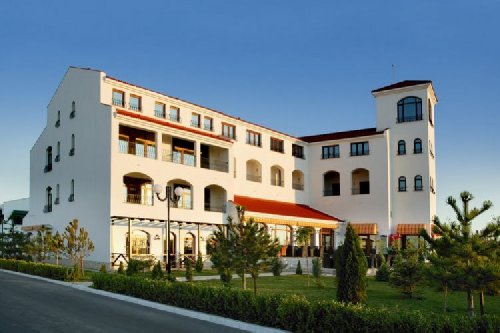 Hotel Arcadia - Marina Regia