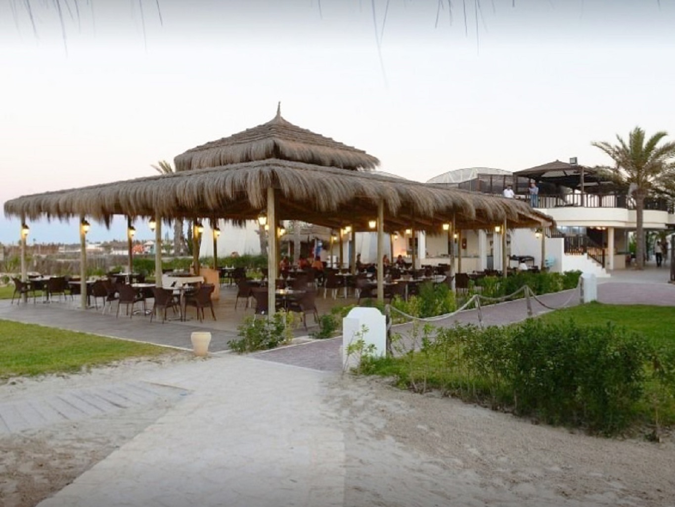 Restaurante