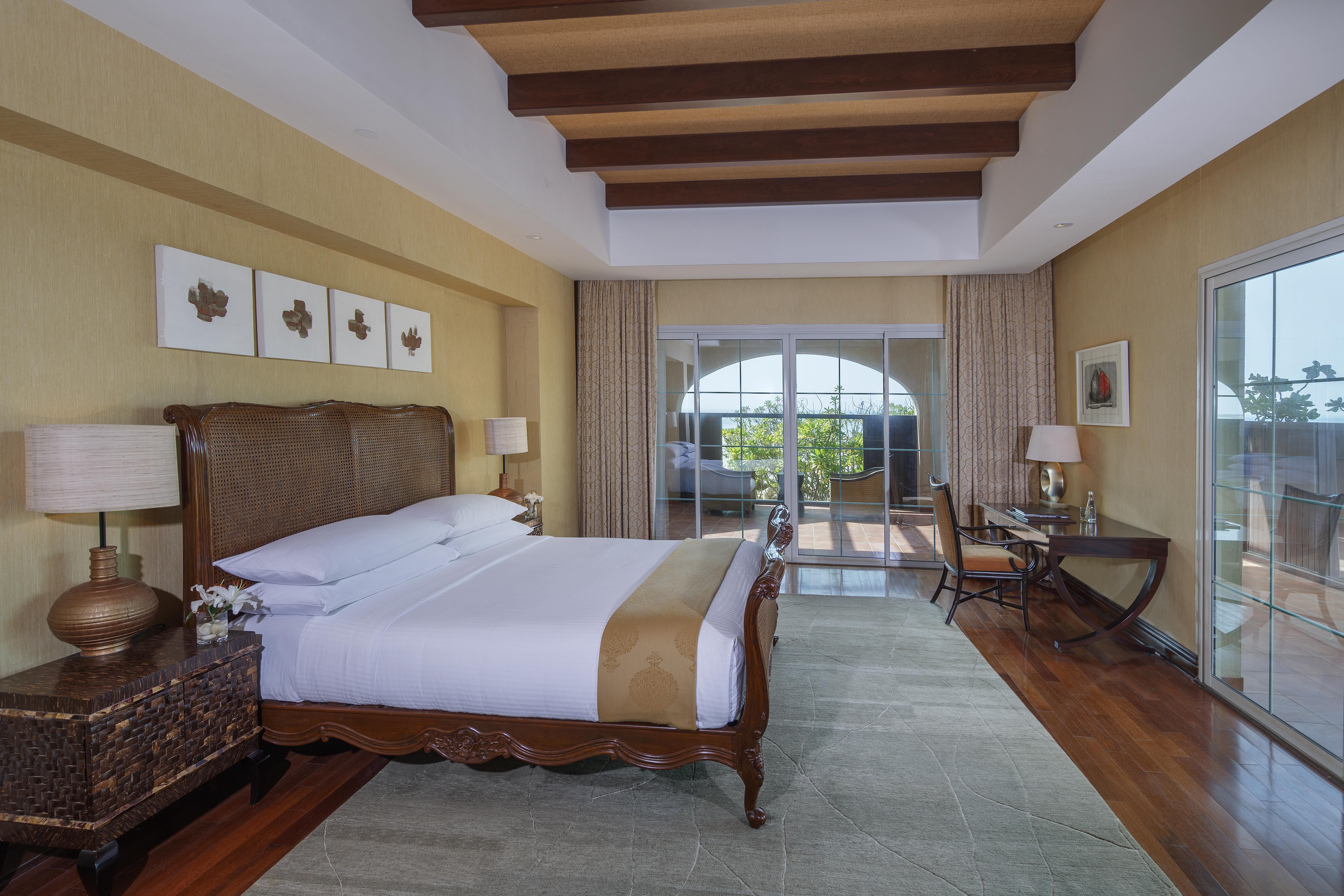 Two bedroom Anantara Pool Villa 