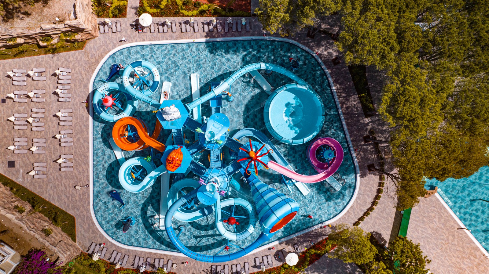 Parc acvatic