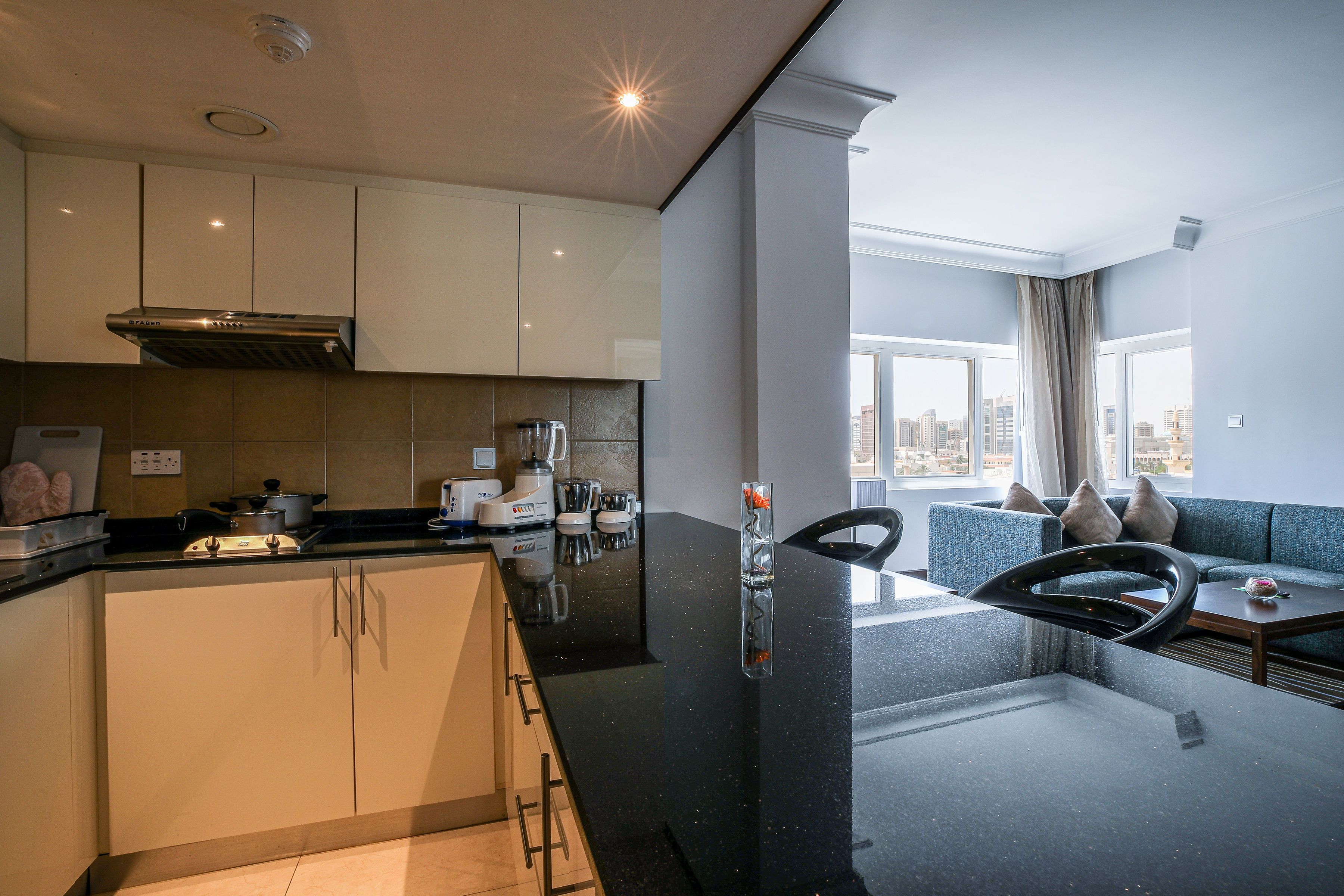 Executive Suite