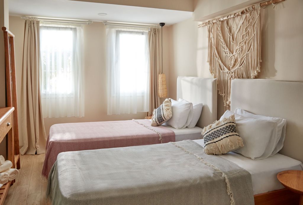 Comfort Room