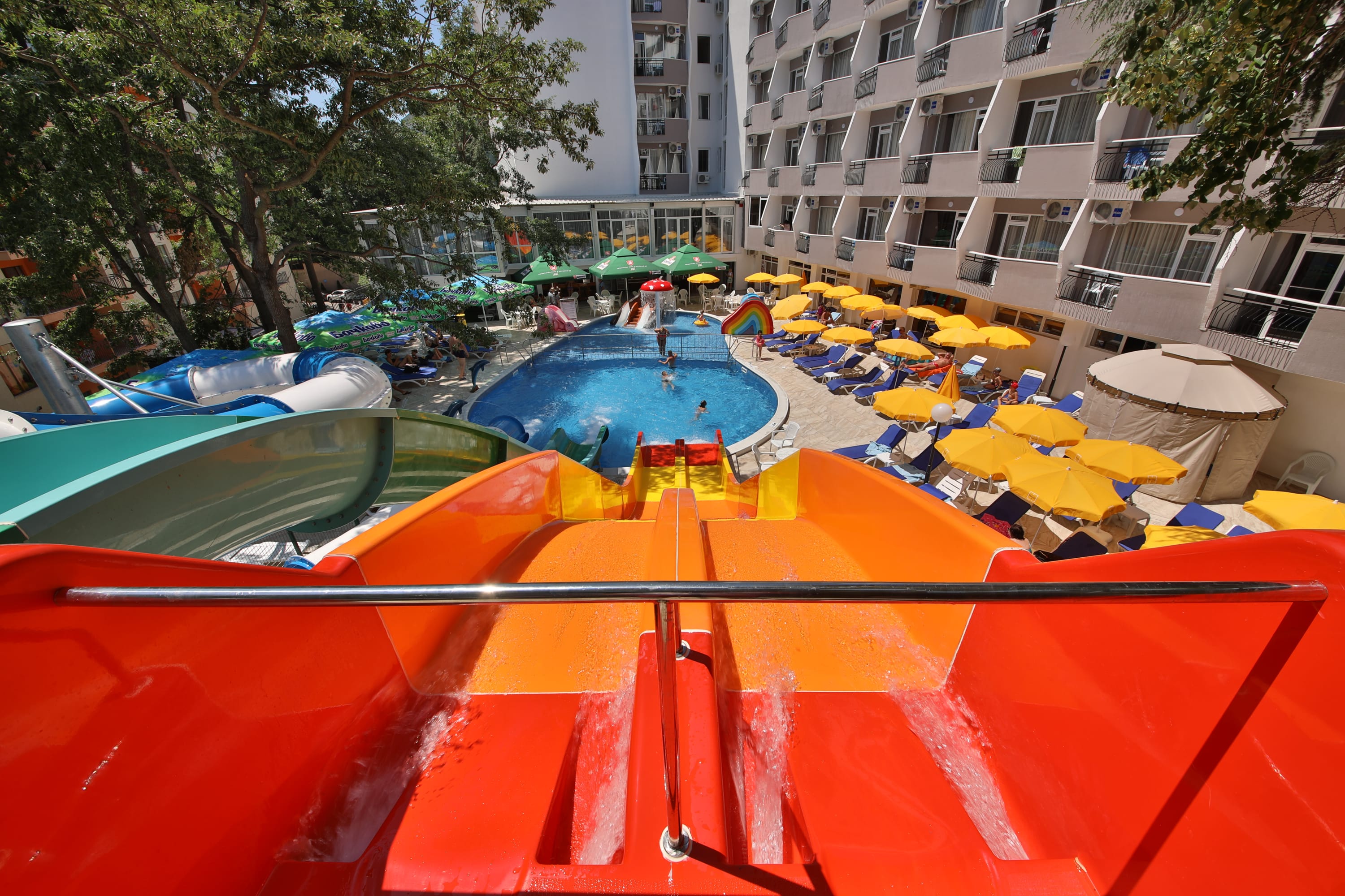 Parc acvatic