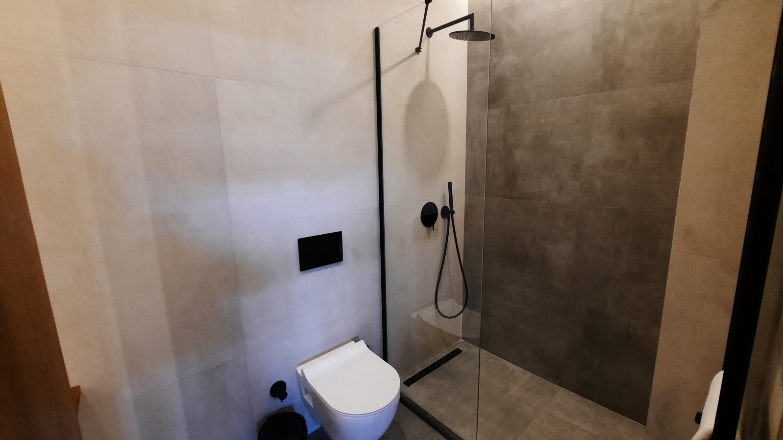 Suite Room