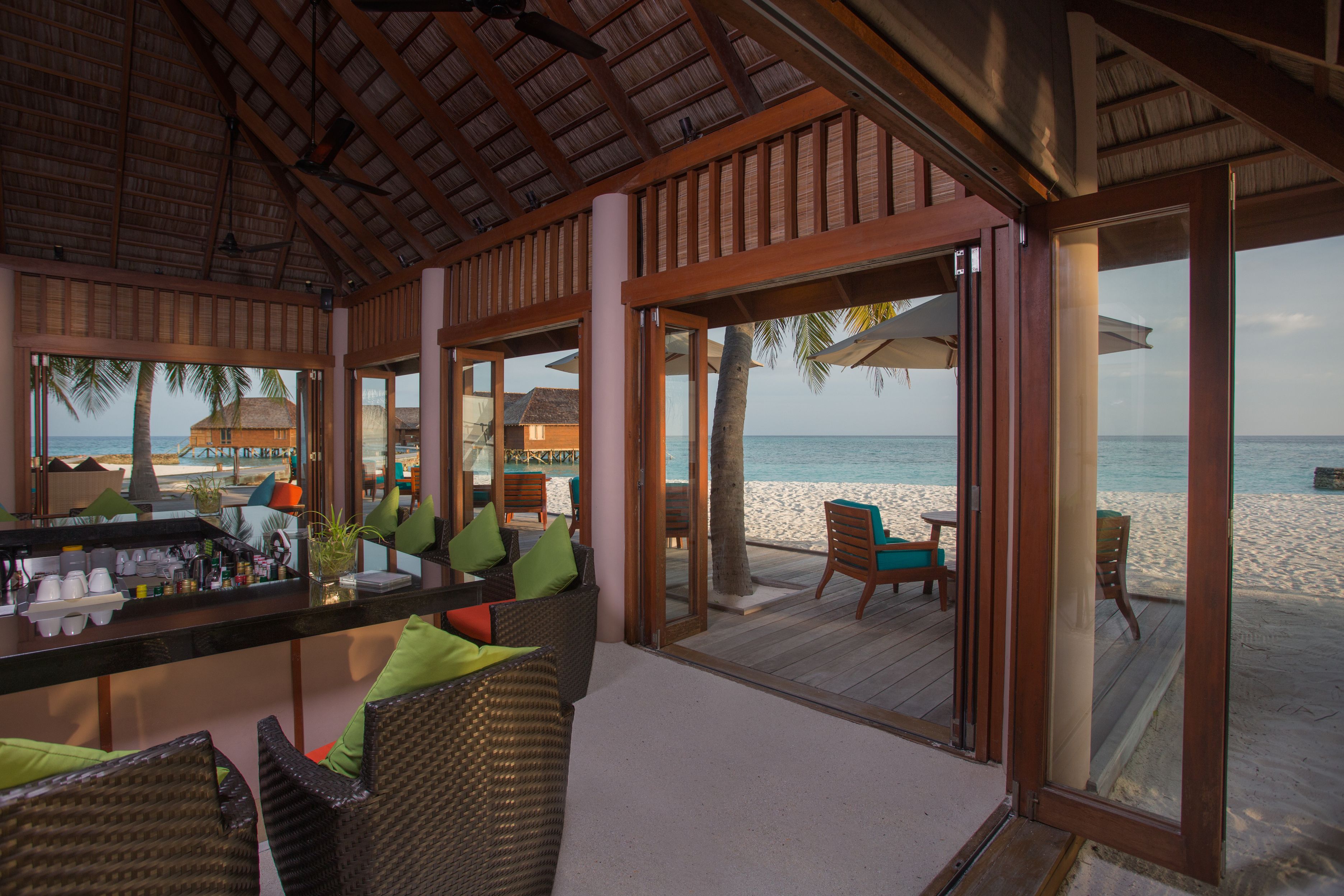 Raalhu Bar