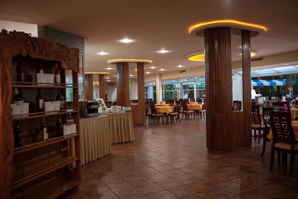 Restaurante