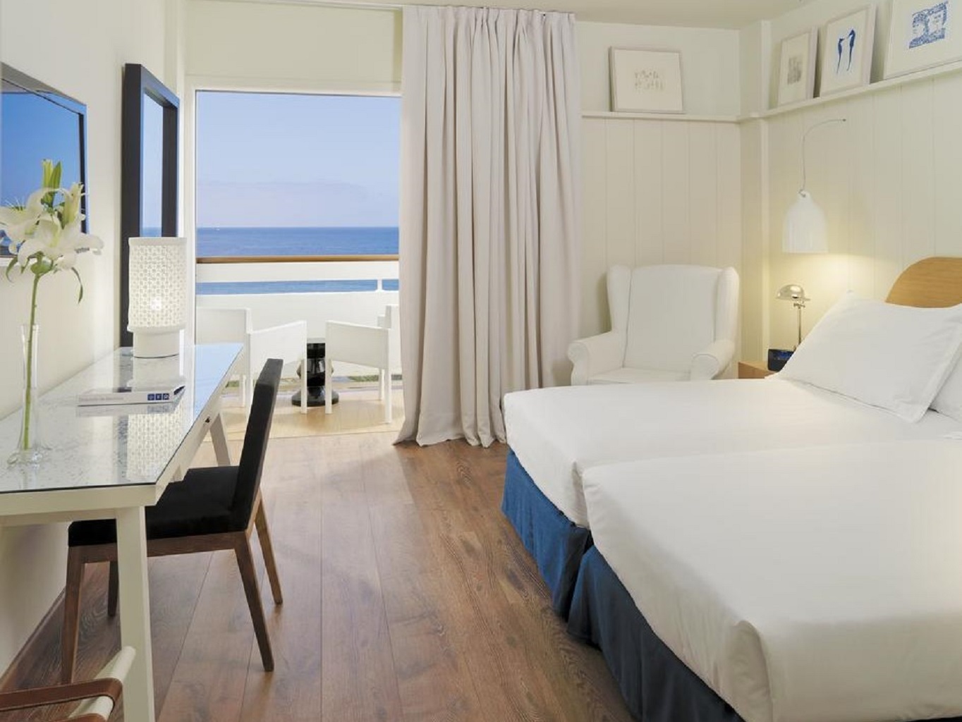 Double Standard Room